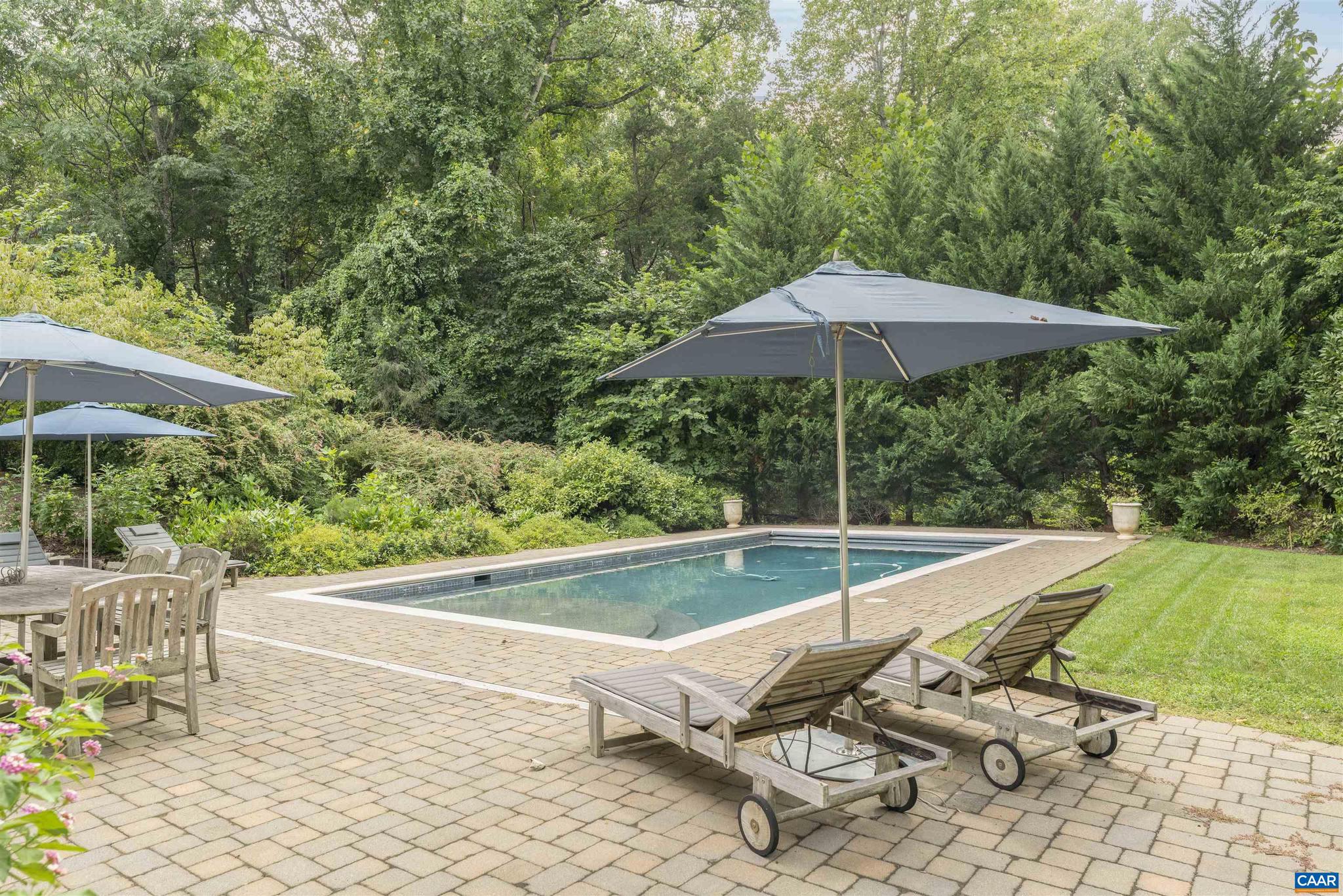 COLTHURST FARM - Residential