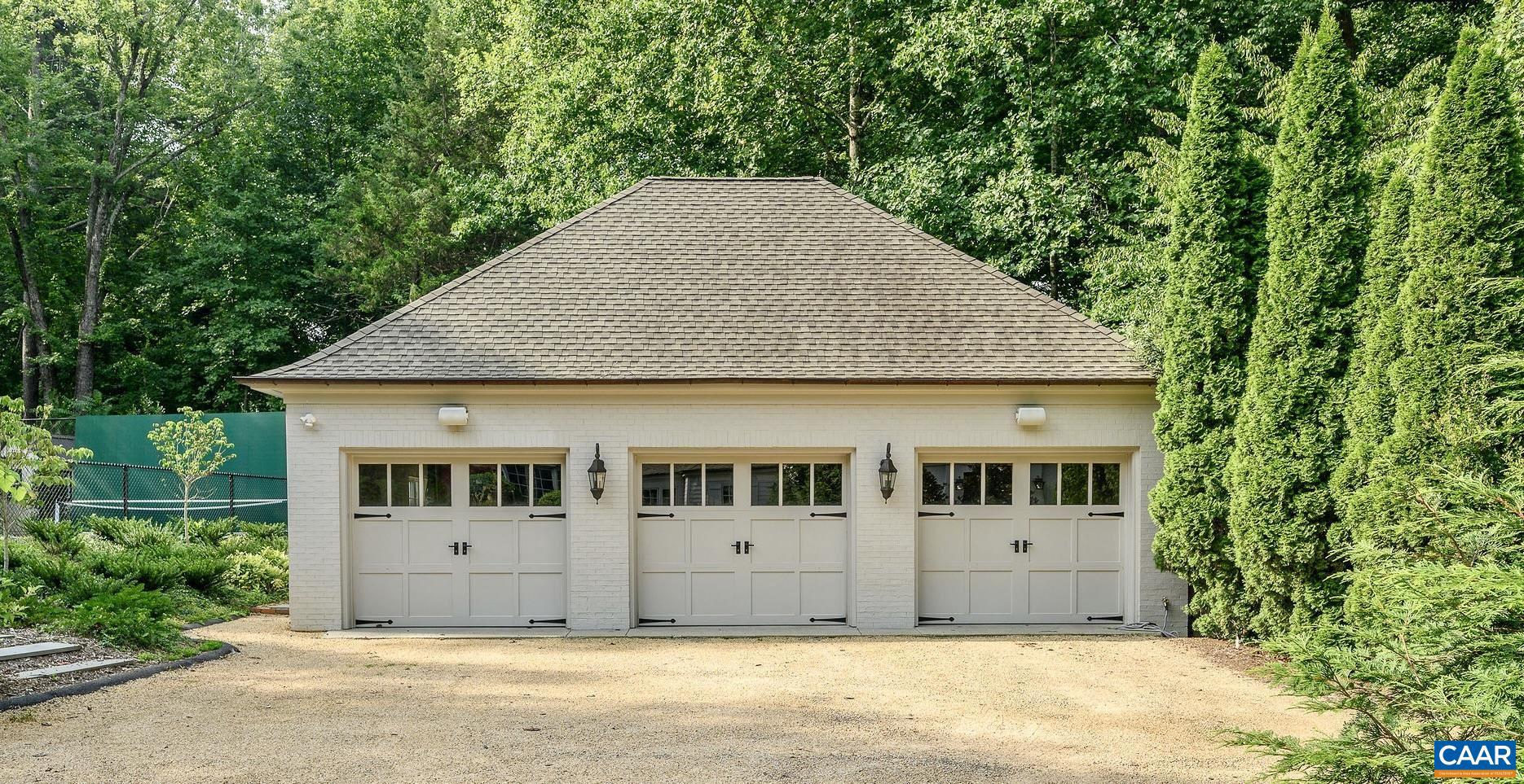 COLTHURST FARM - Residential