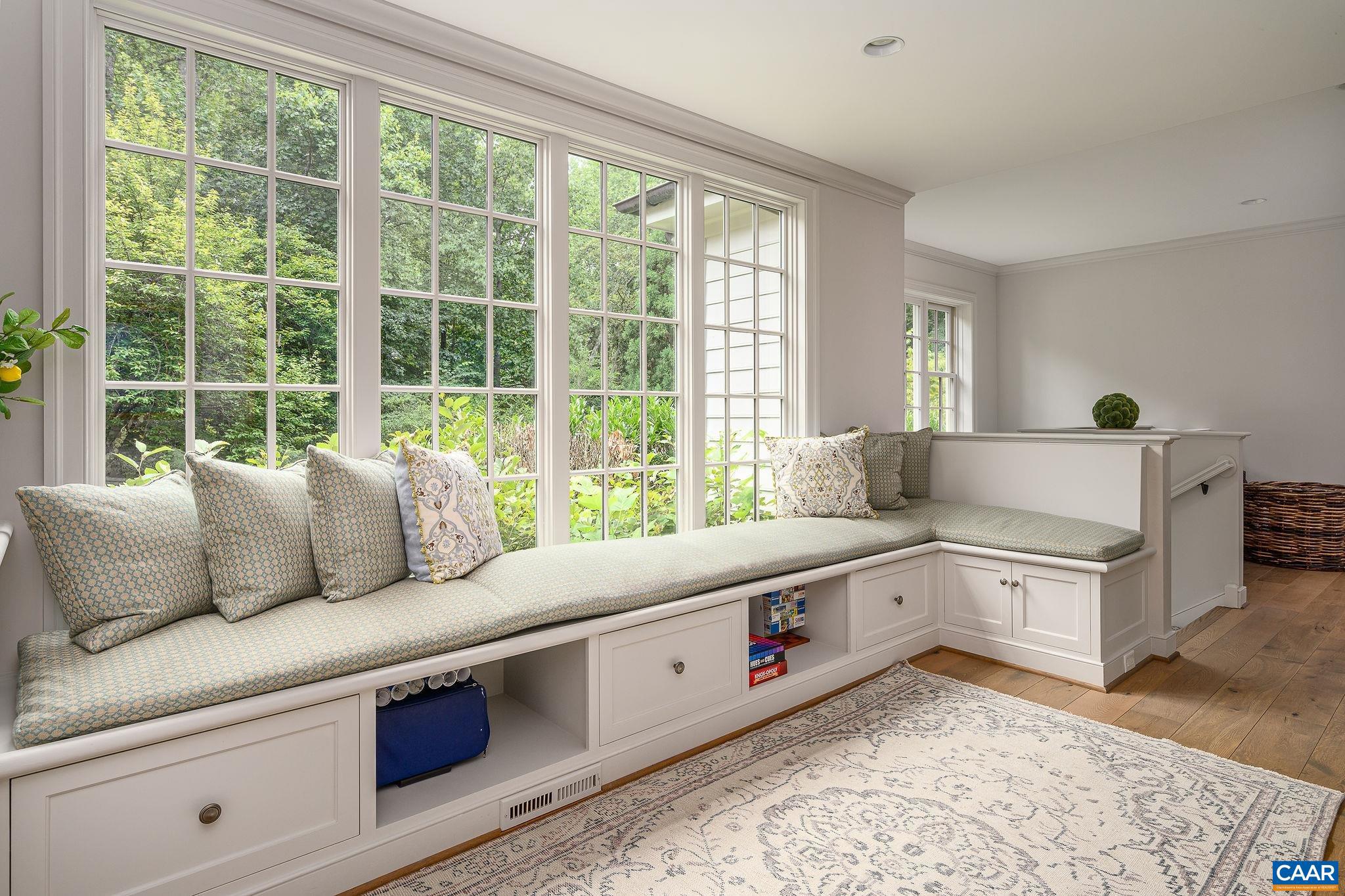 COLTHURST FARM - Residential