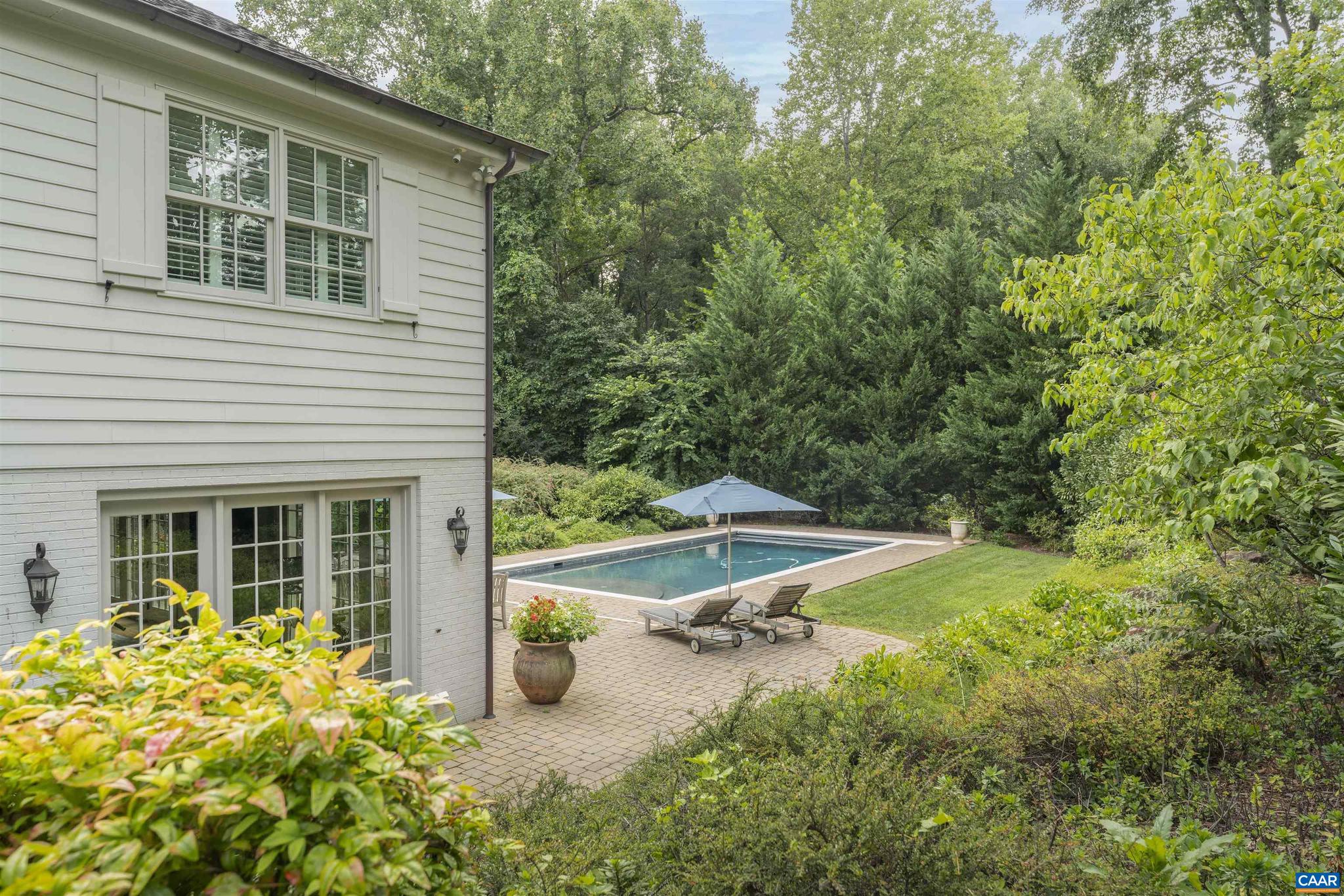 COLTHURST FARM - Residential