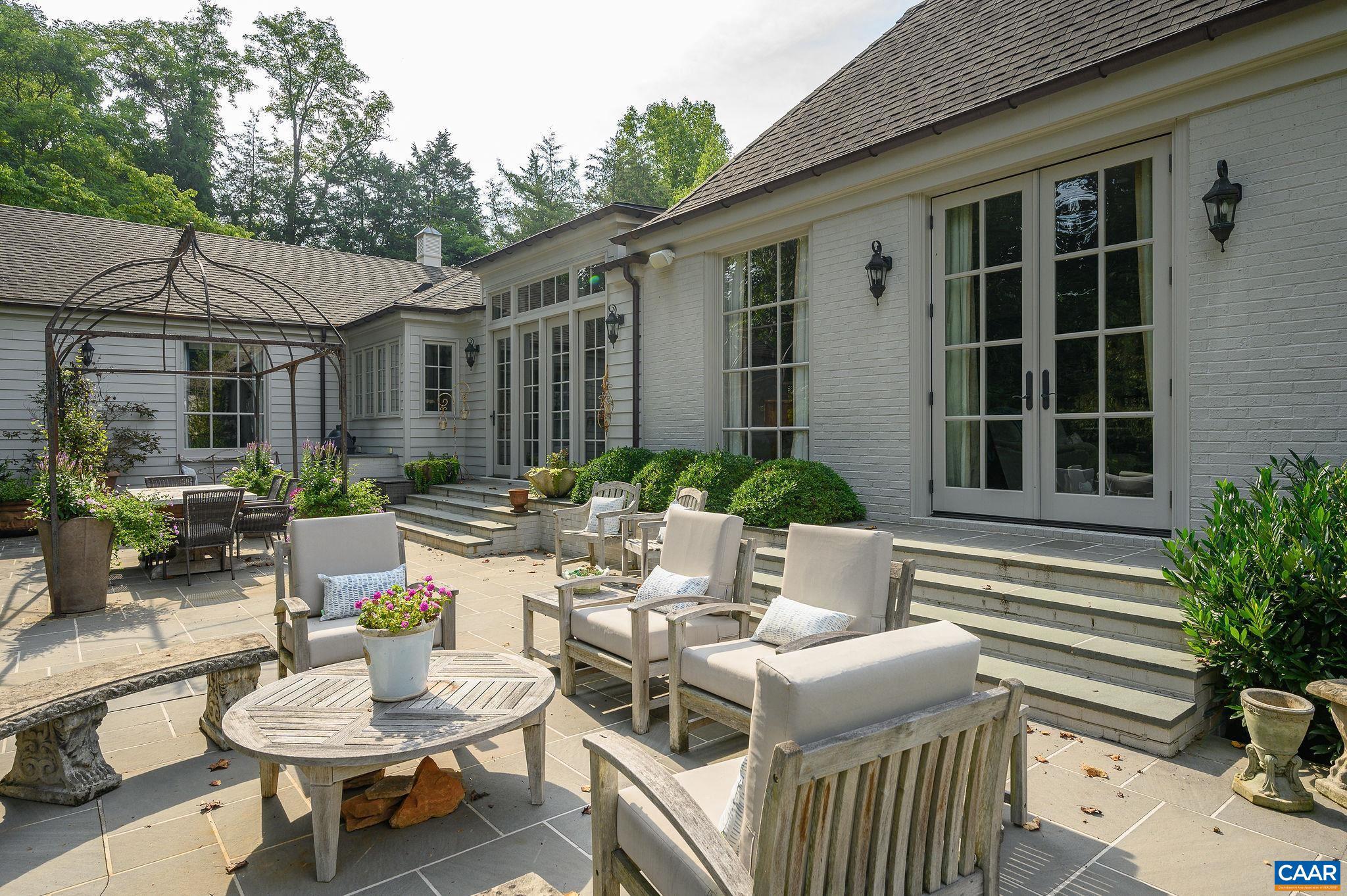 COLTHURST FARM - Residential