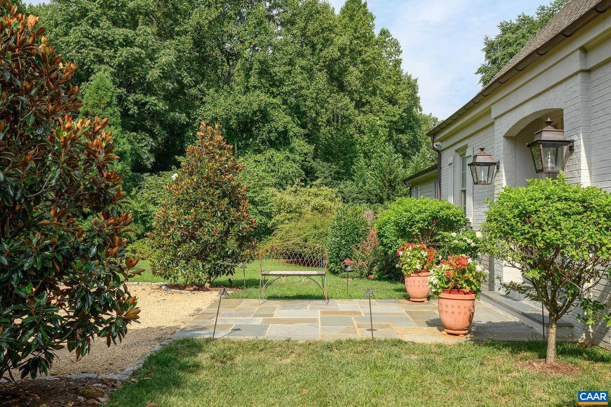 COLTHURST FARM - Residential