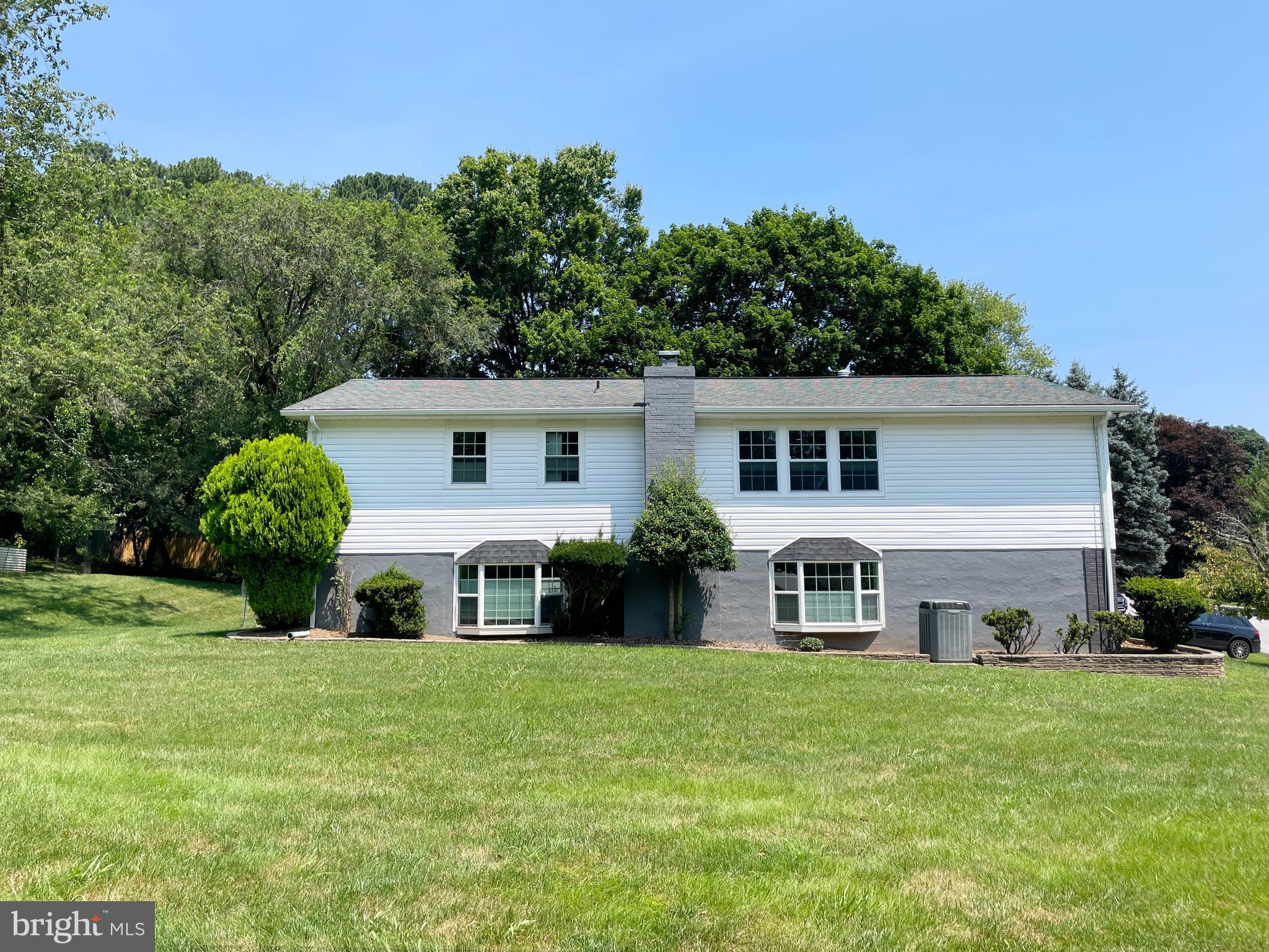 PINE ORCHARD MEADOWS - Residential