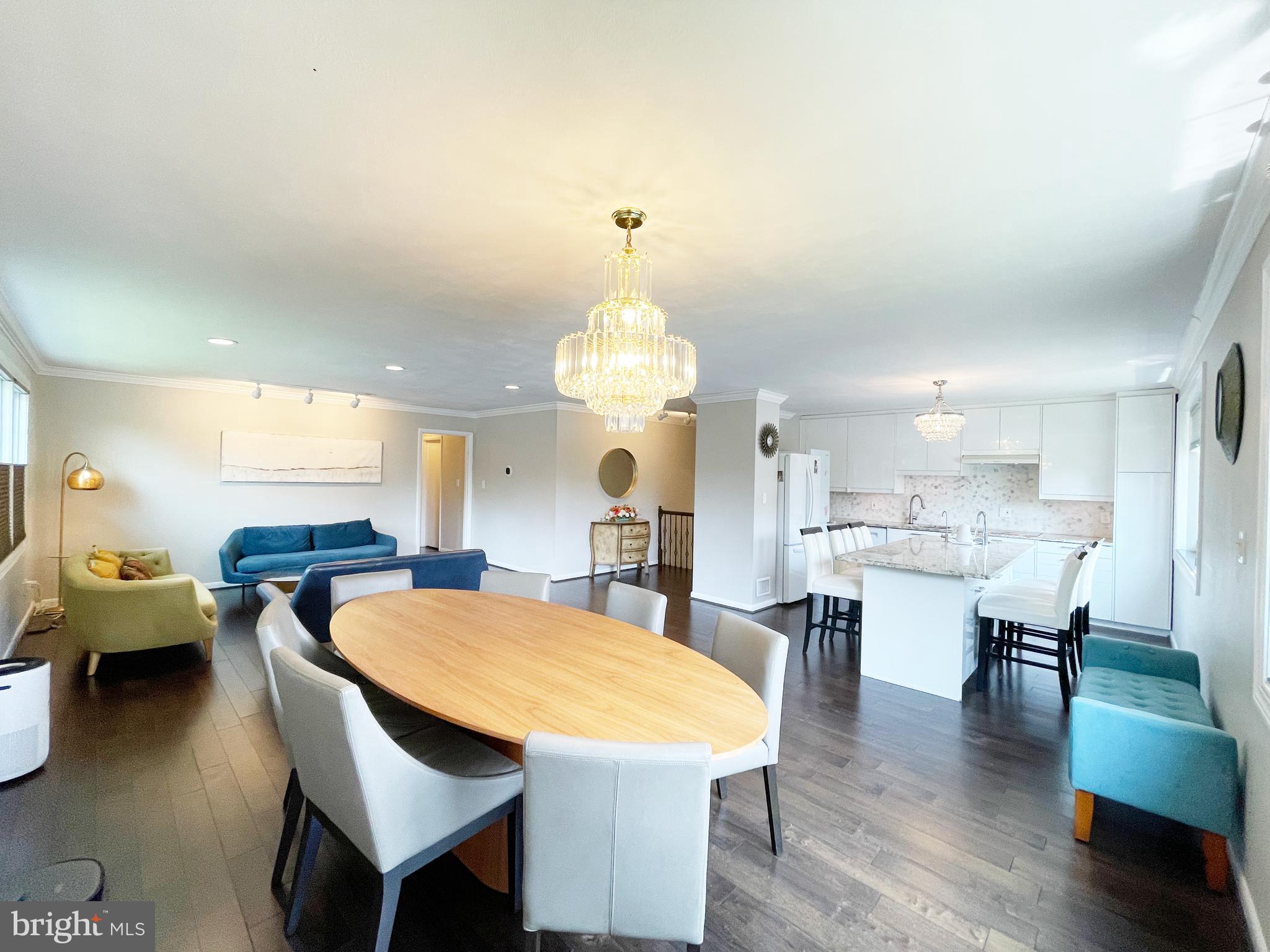 PINE ORCHARD MEADOWS - Residential