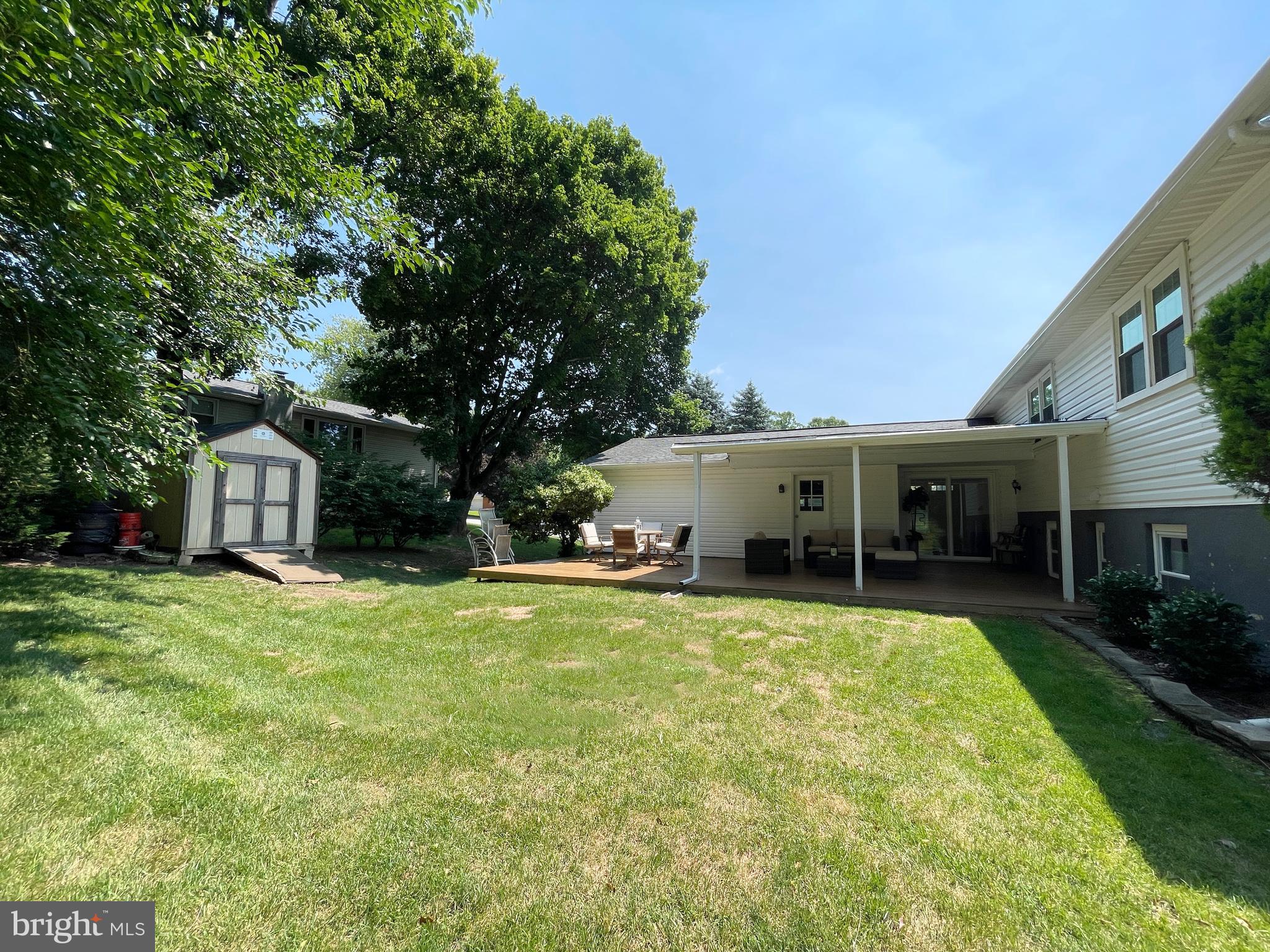 PINE ORCHARD MEADOWS - Residential