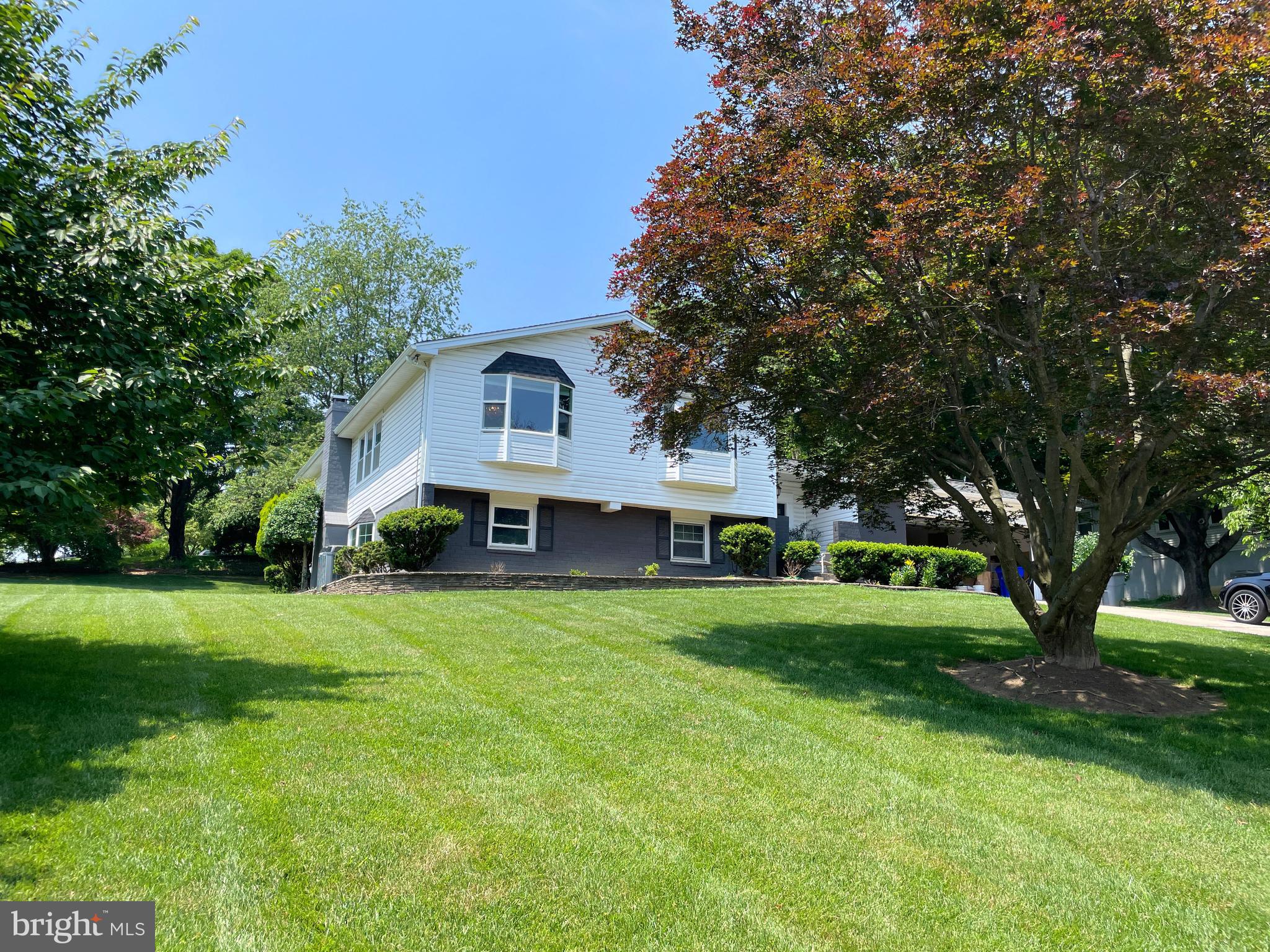 PINE ORCHARD MEADOWS - Residential