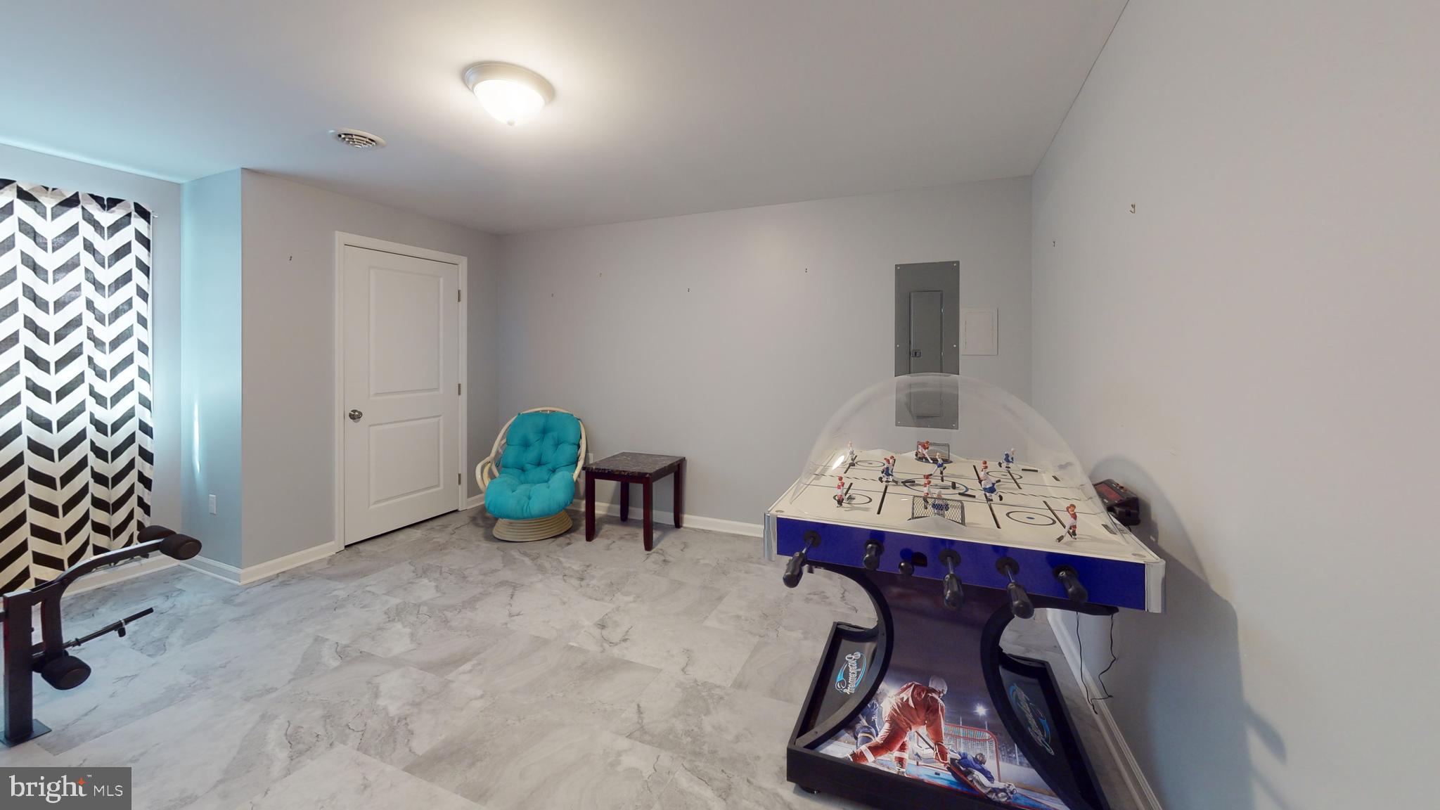 SHALAMAR GARDENS - Residential