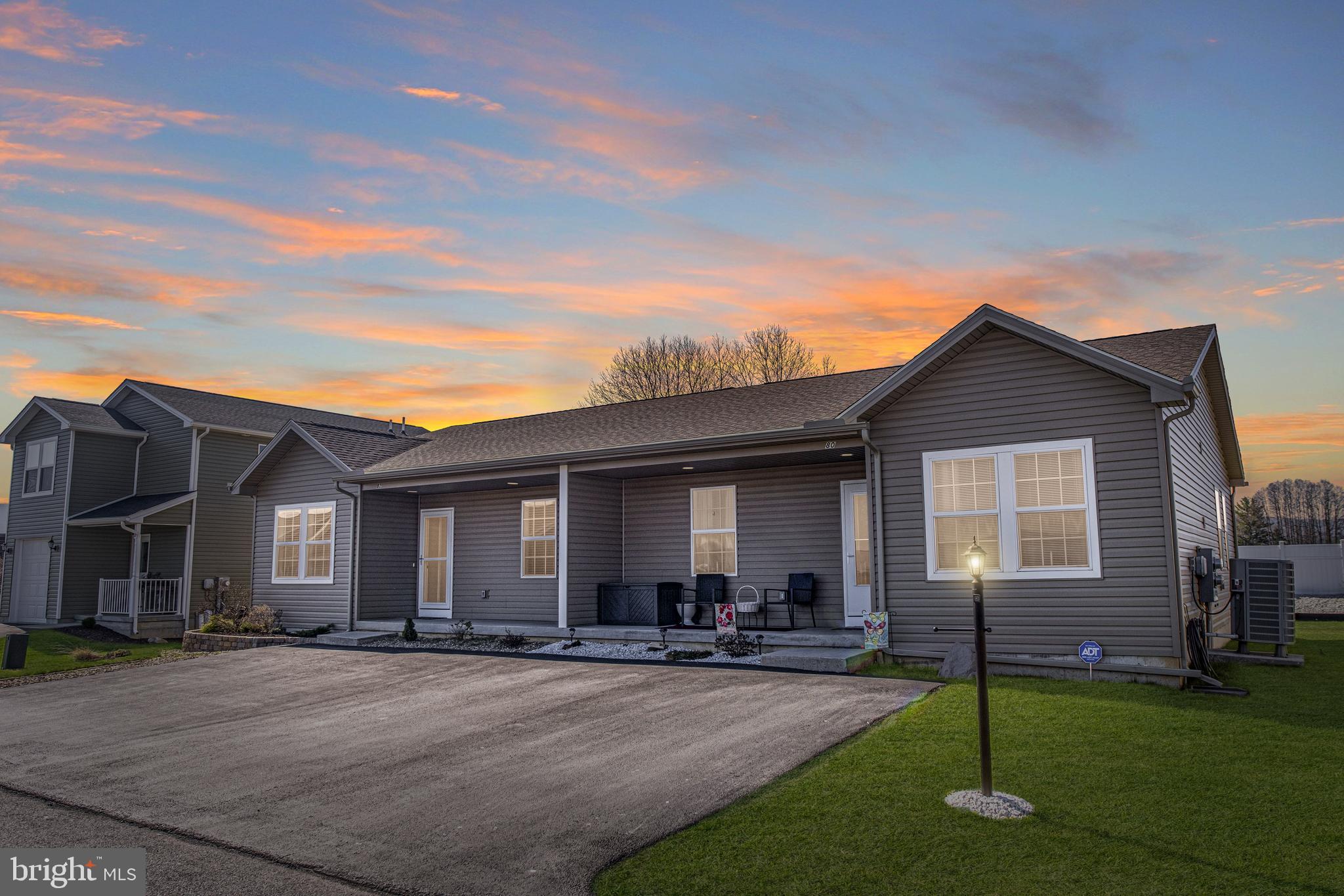 SHALAMAR GARDENS - Residential