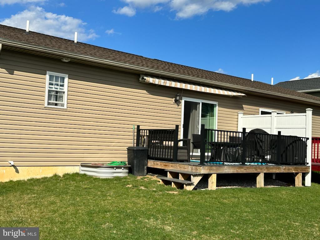 SHALAMAR GARDENS - Residential