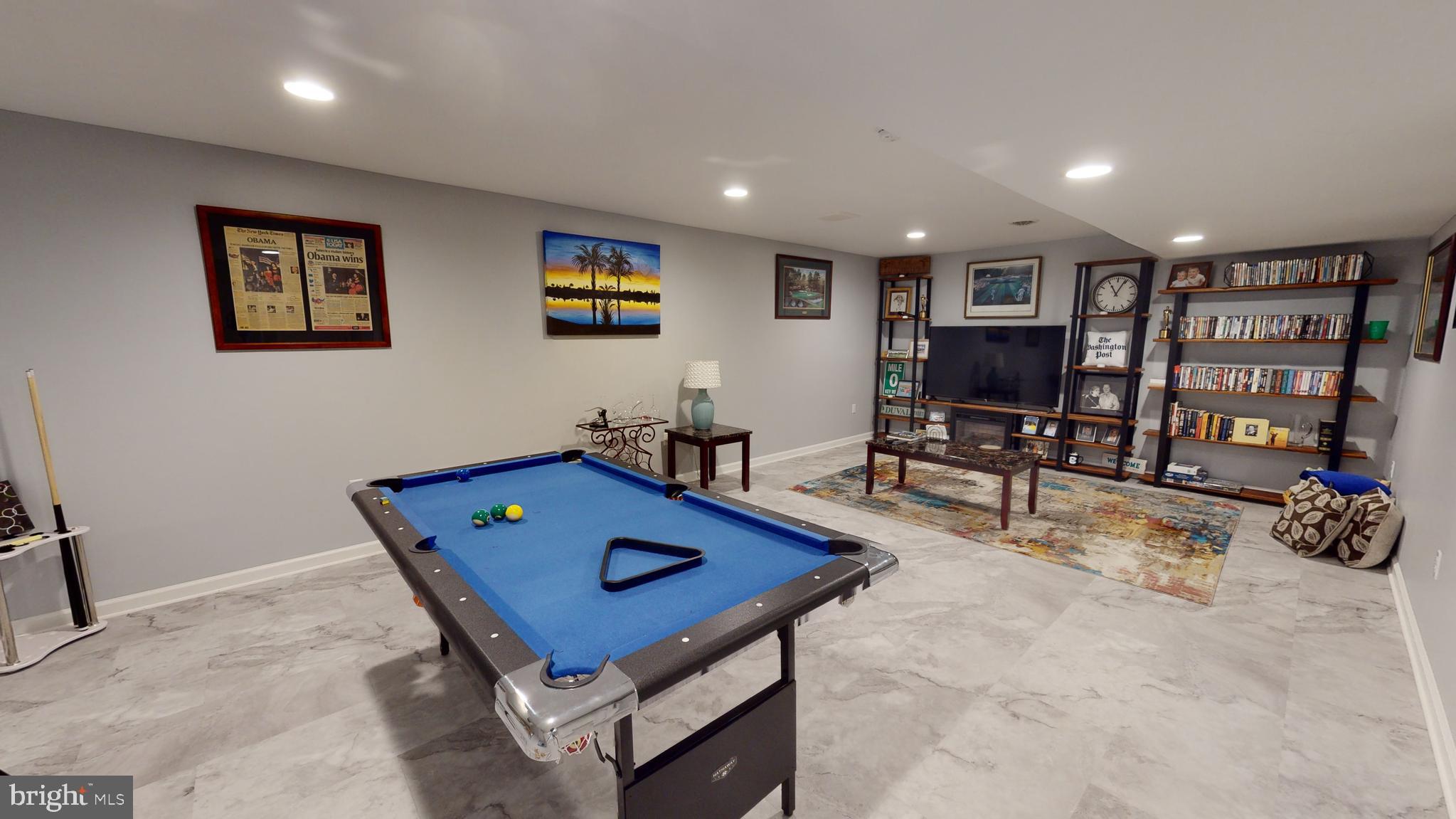 SHALAMAR GARDENS - Residential