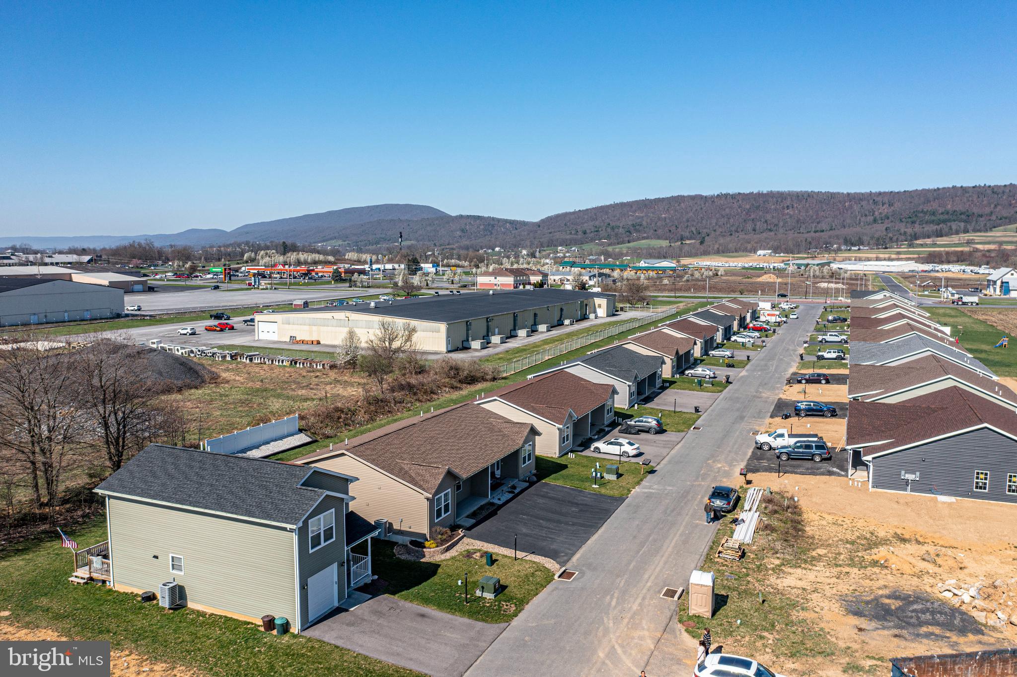 SHALAMAR GARDENS - Residential