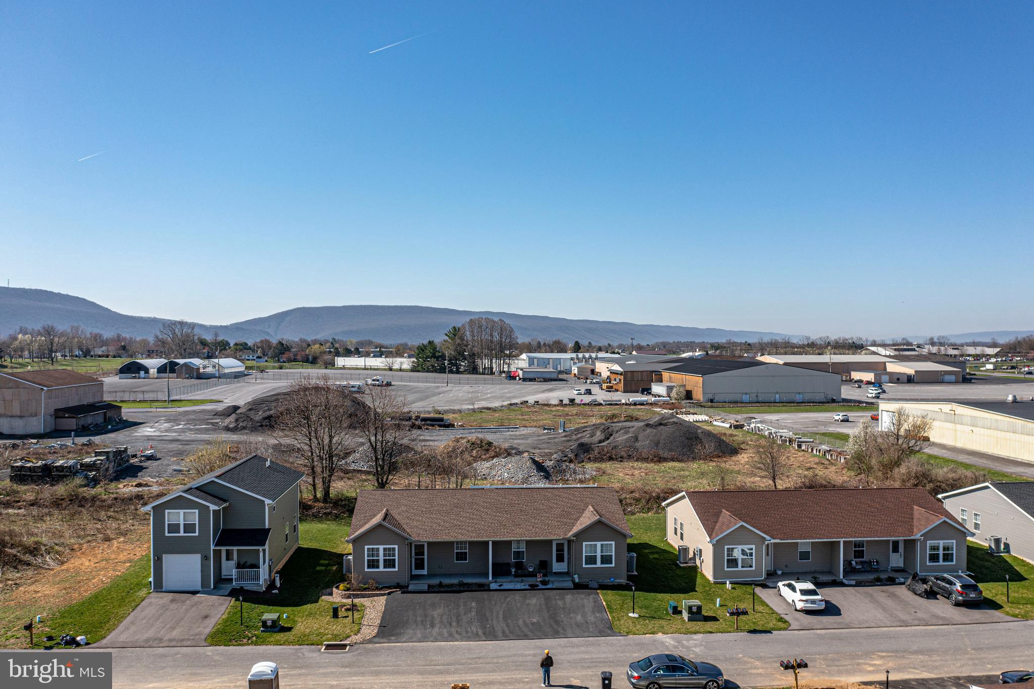 SHALAMAR GARDENS - Residential