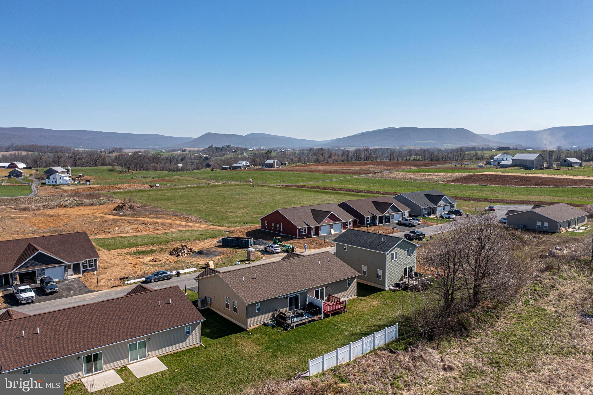 SHALAMAR GARDENS - Residential