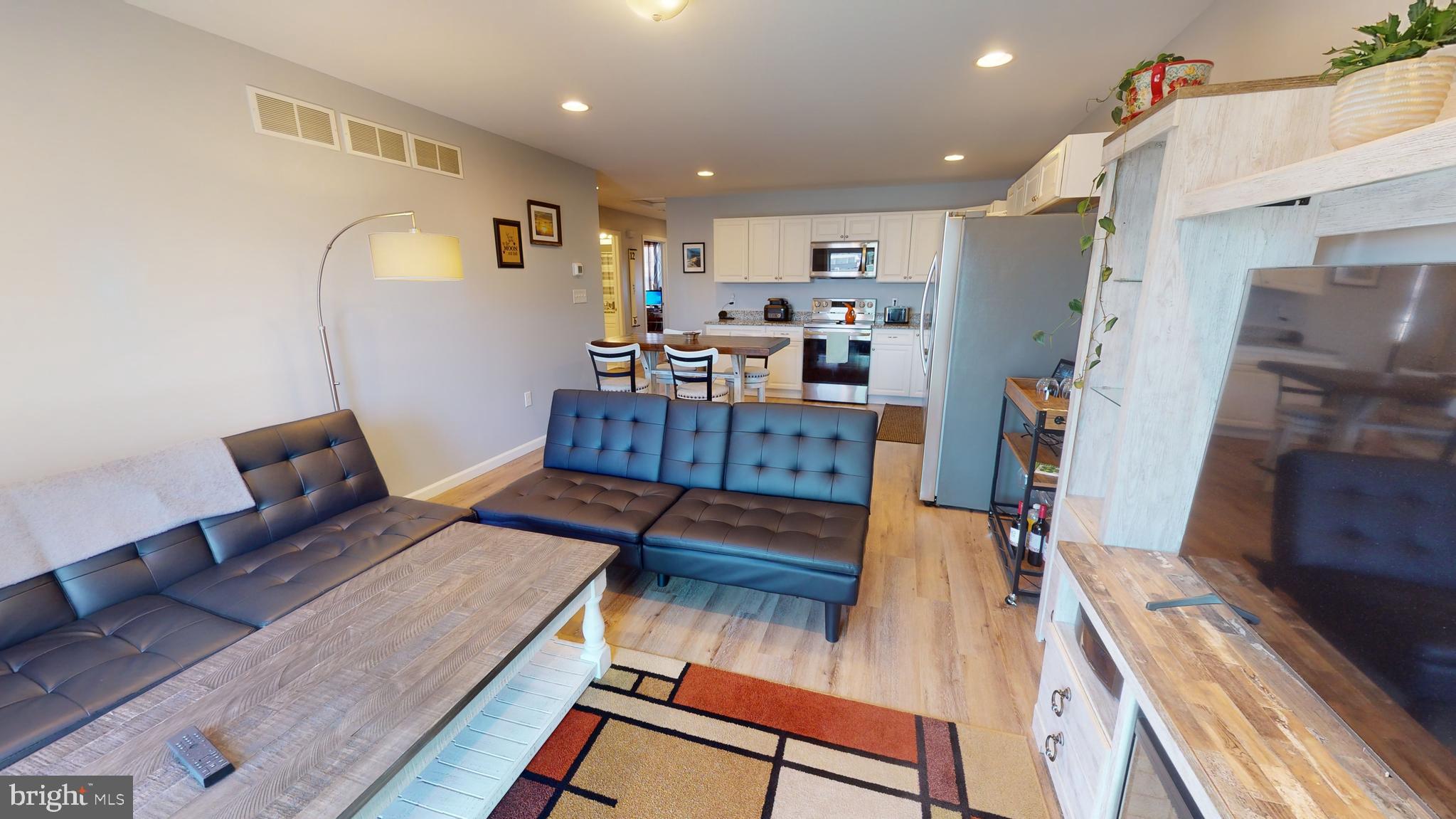 SHALAMAR GARDENS - Residential