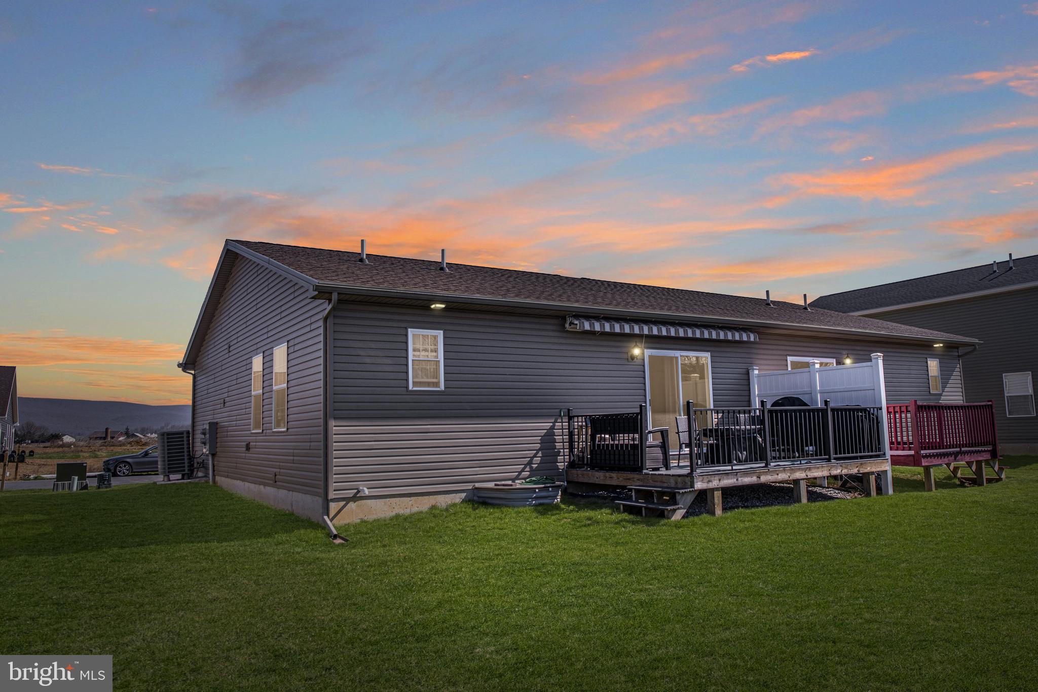 SHALAMAR GARDENS - Residential