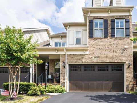 Photo of 44239 Silverpalm Grove Terrace, LEESBURG, VA 20176 (MLS # VALO2130624)