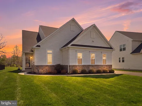 201 Hampton Court, Harleysville, PA 19438 - MLS#: PAMC2171620