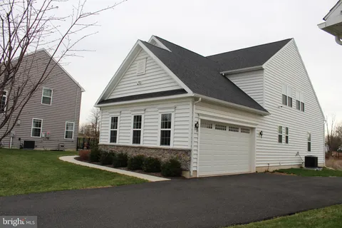 201 Hampton Court, Harleysville, PA 19438 - MLS#: PAMC2171620