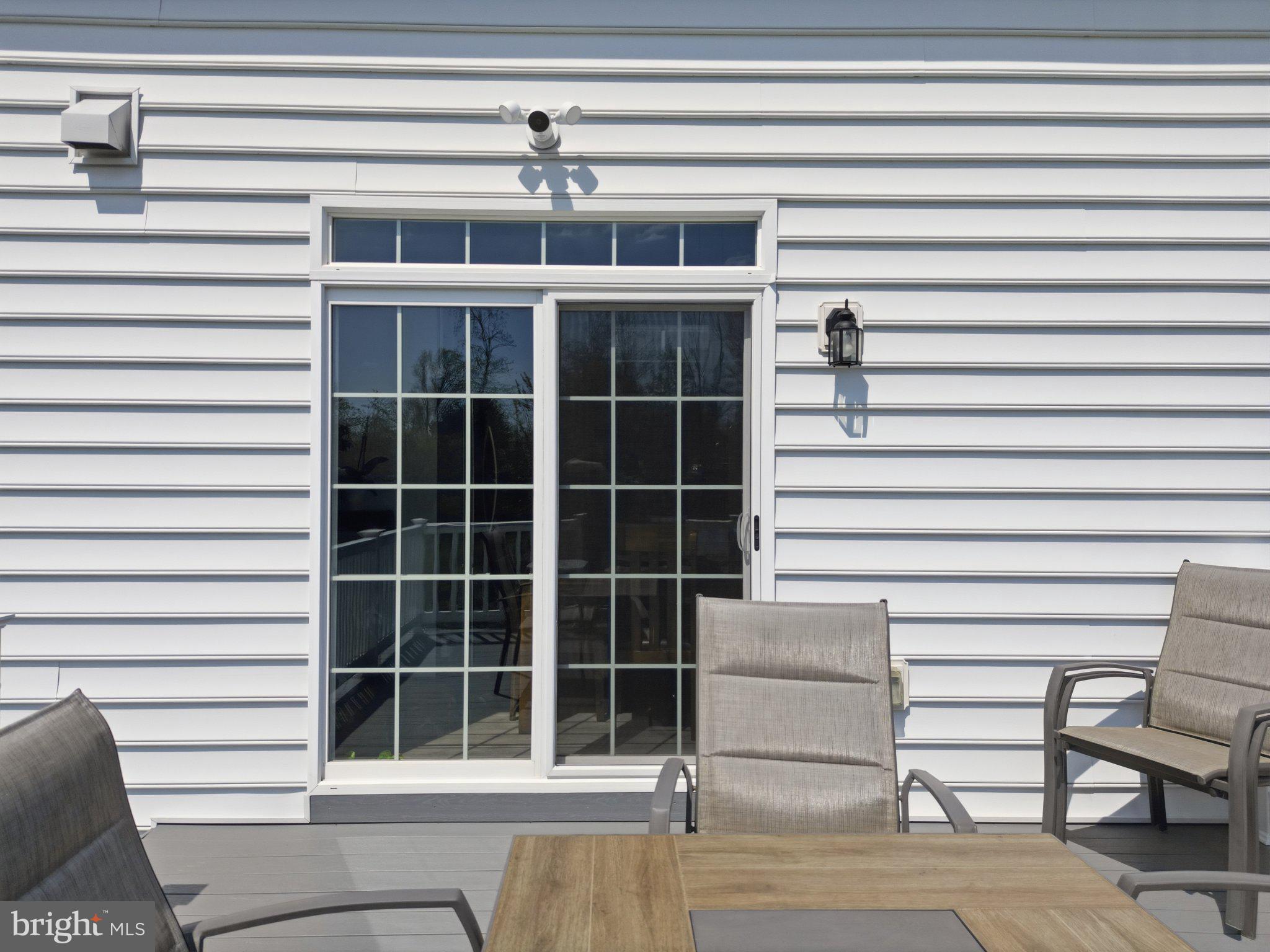 MAINLAND POINTE 1 - Residential