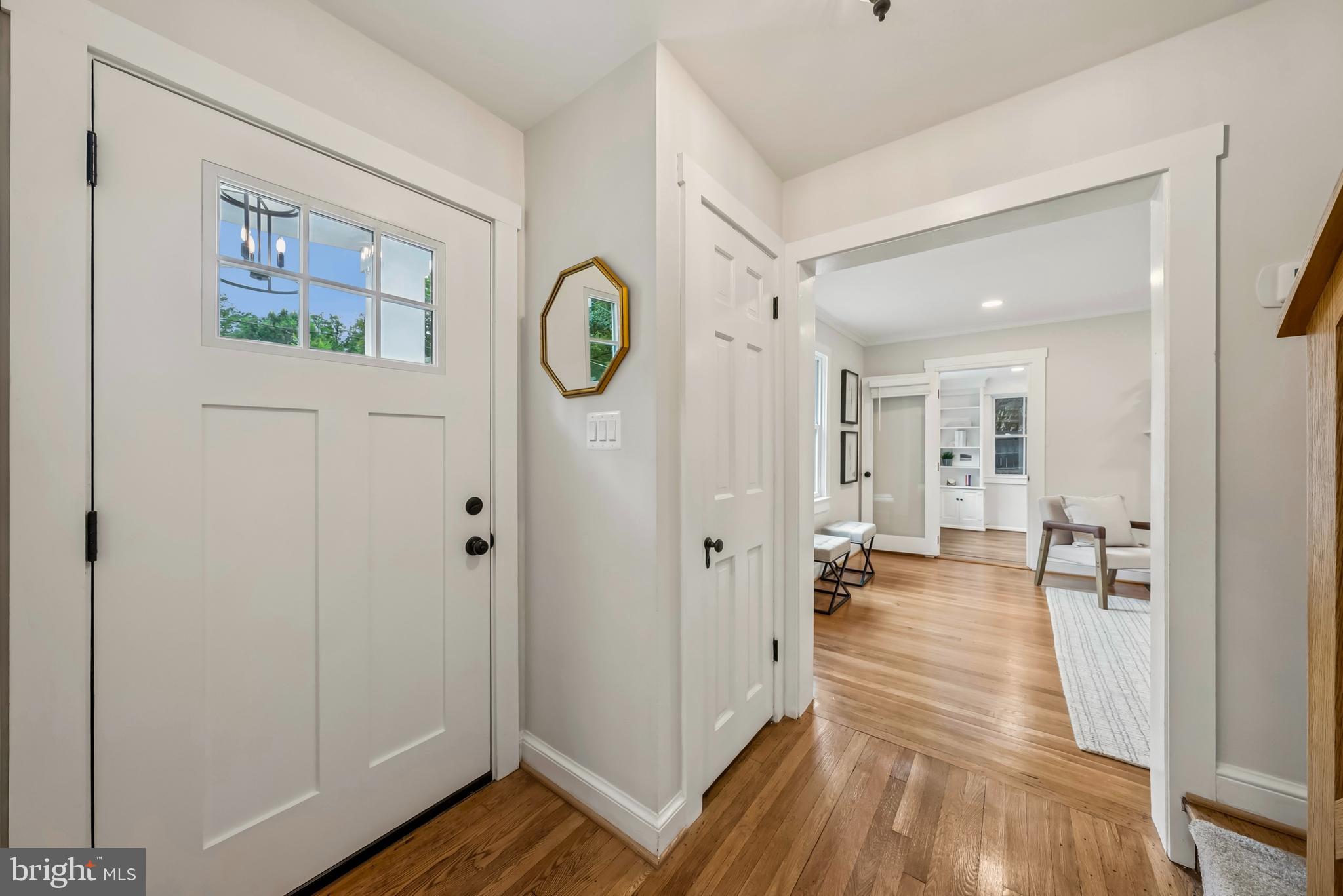 WOODMONT - Residential