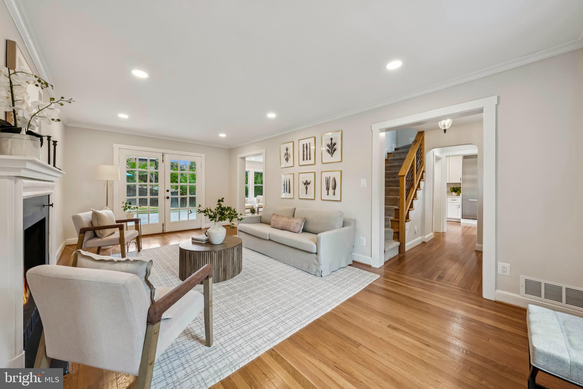 WOODMONT - Residential