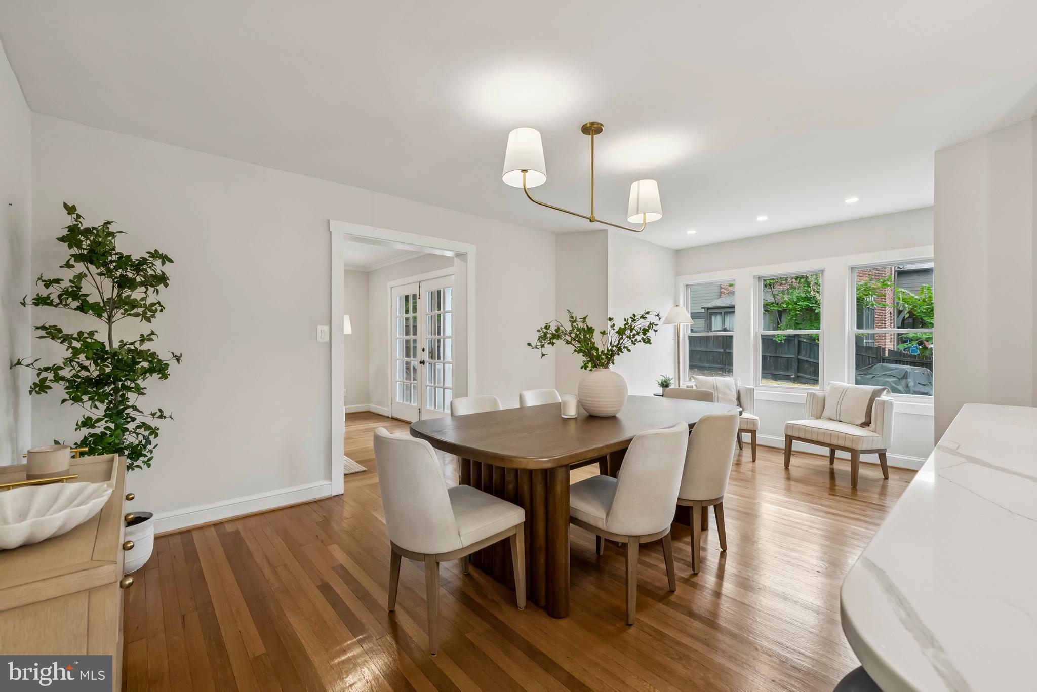 WOODMONT - Residential