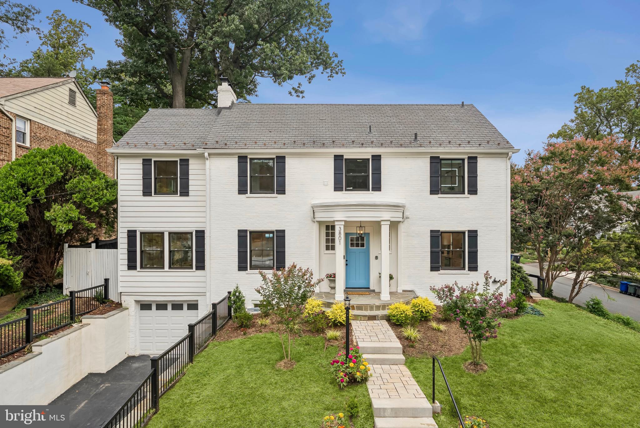 WOODMONT - Residential