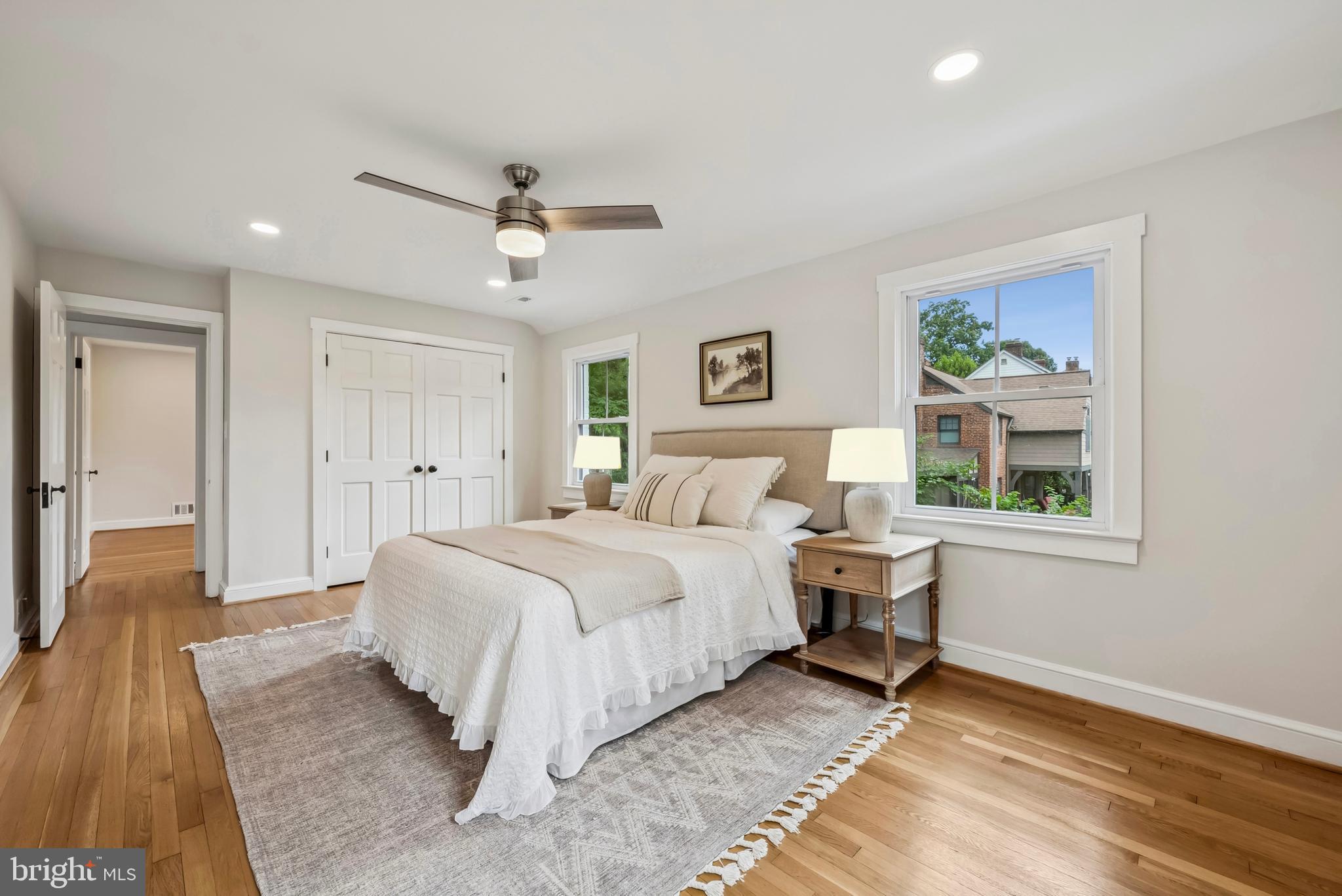 WOODMONT - Residential