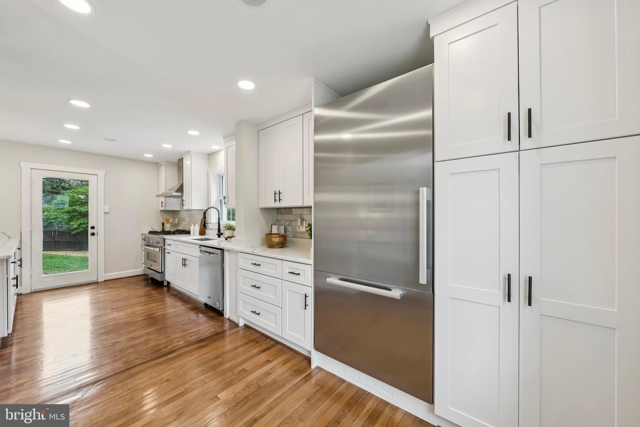 WOODMONT - Residential