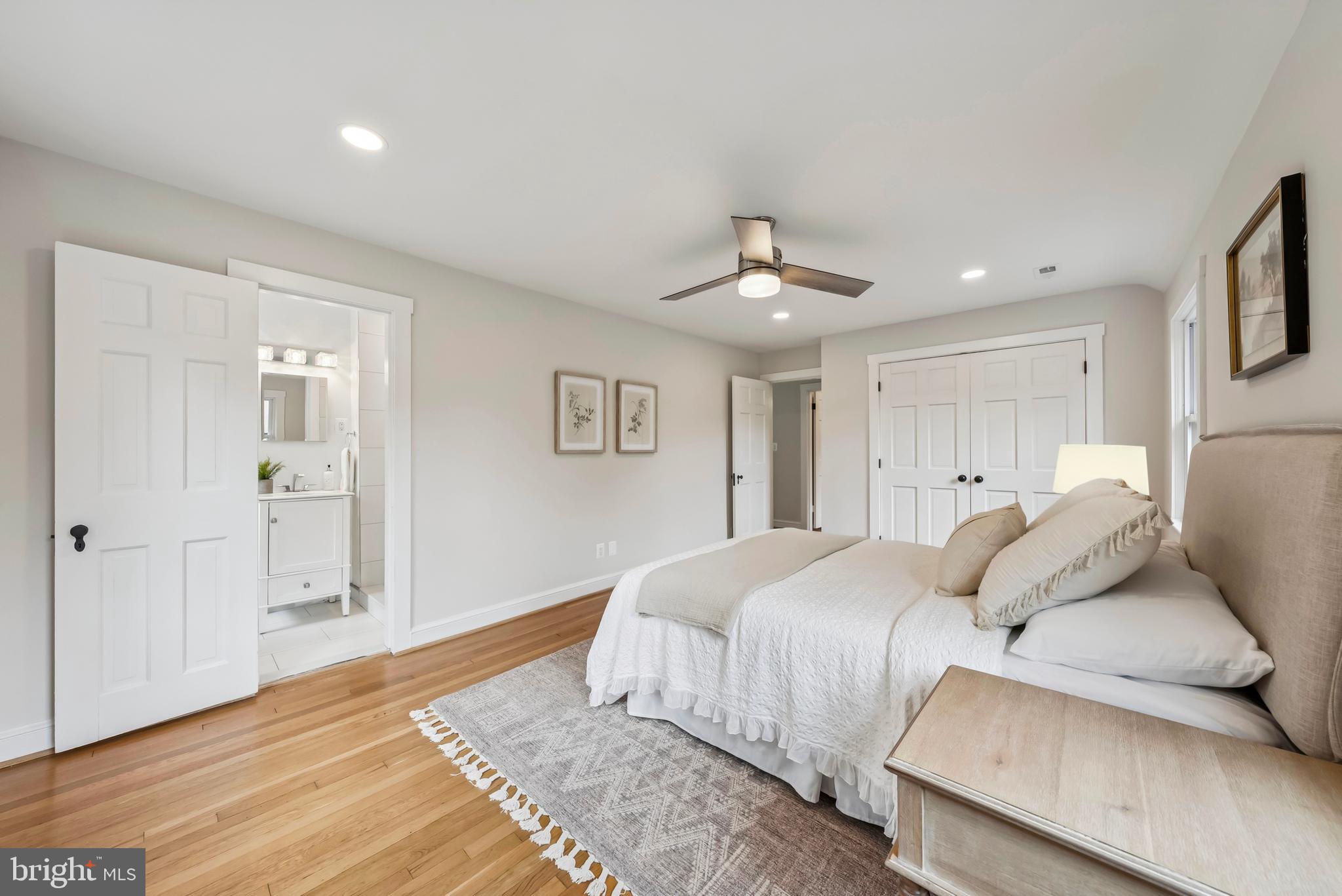 WOODMONT - Residential