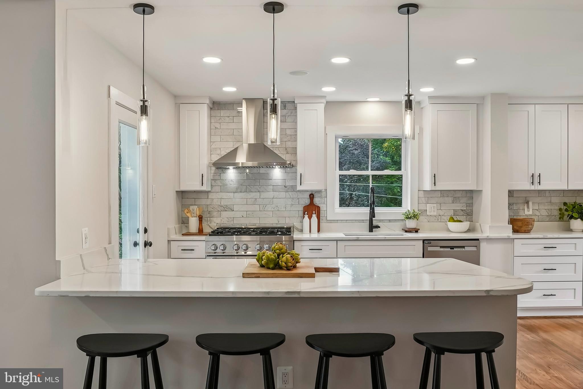 WOODMONT - Residential