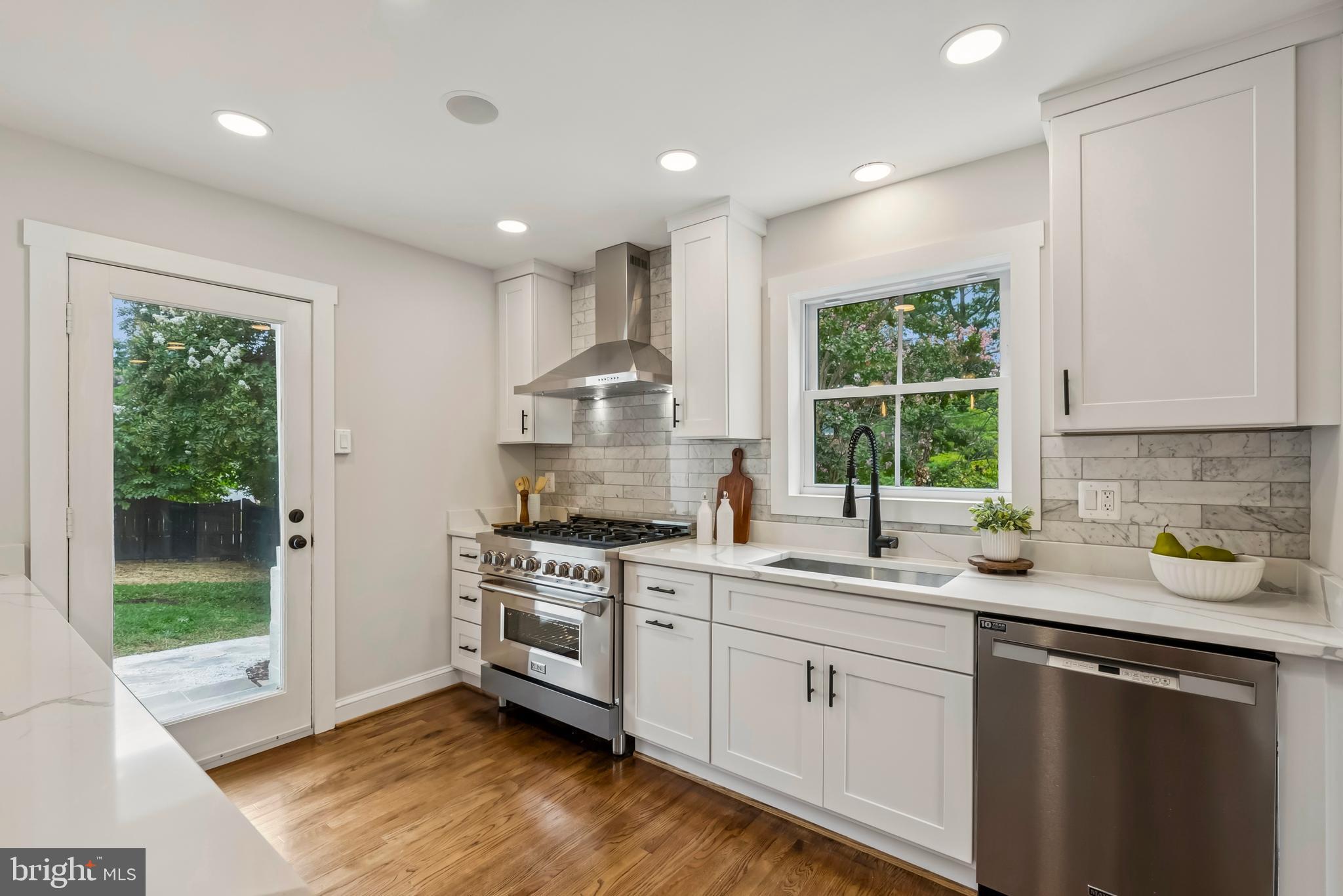 WOODMONT - Residential