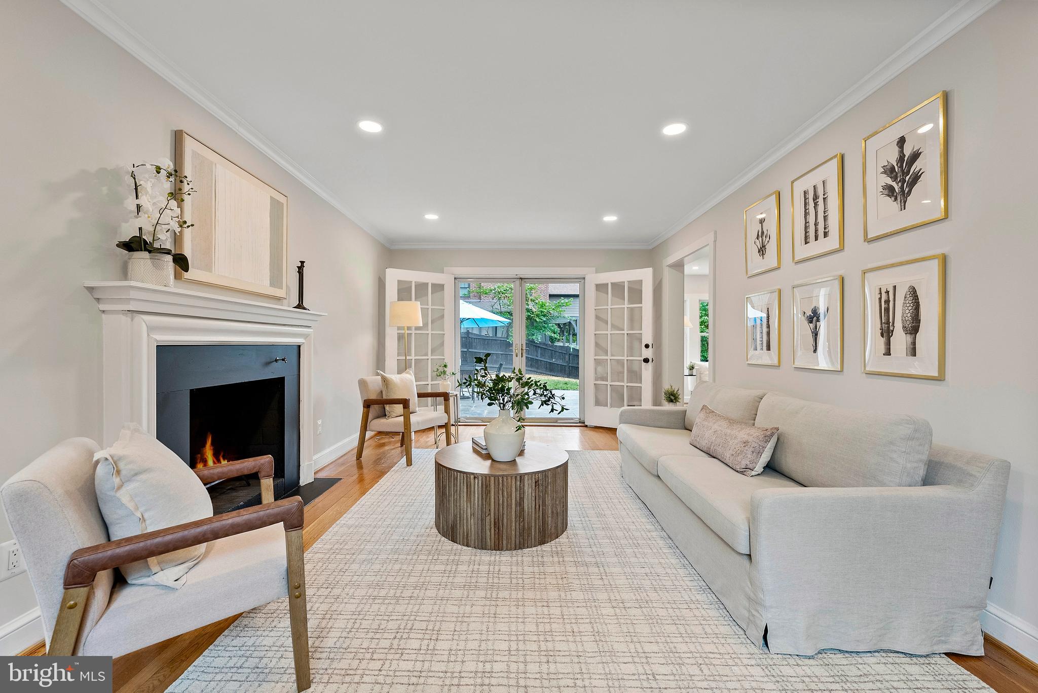 WOODMONT - Residential