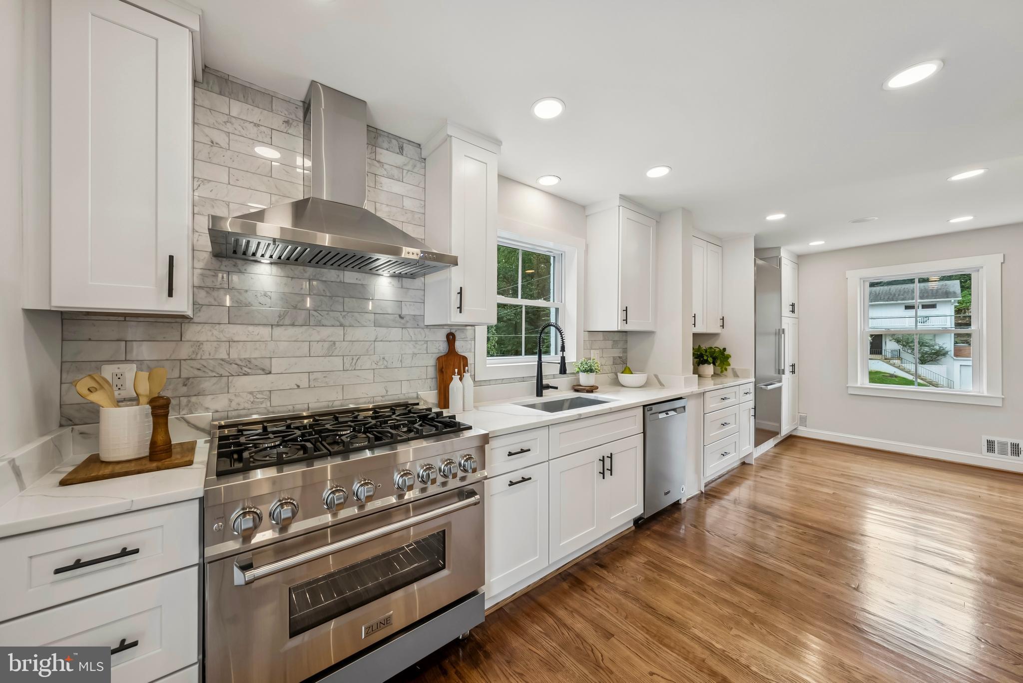 WOODMONT - Residential