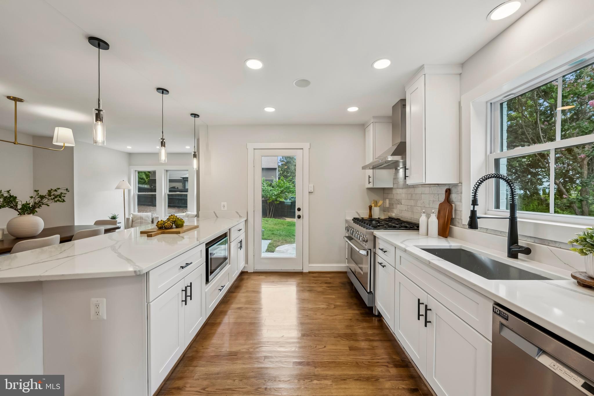 WOODMONT - Residential