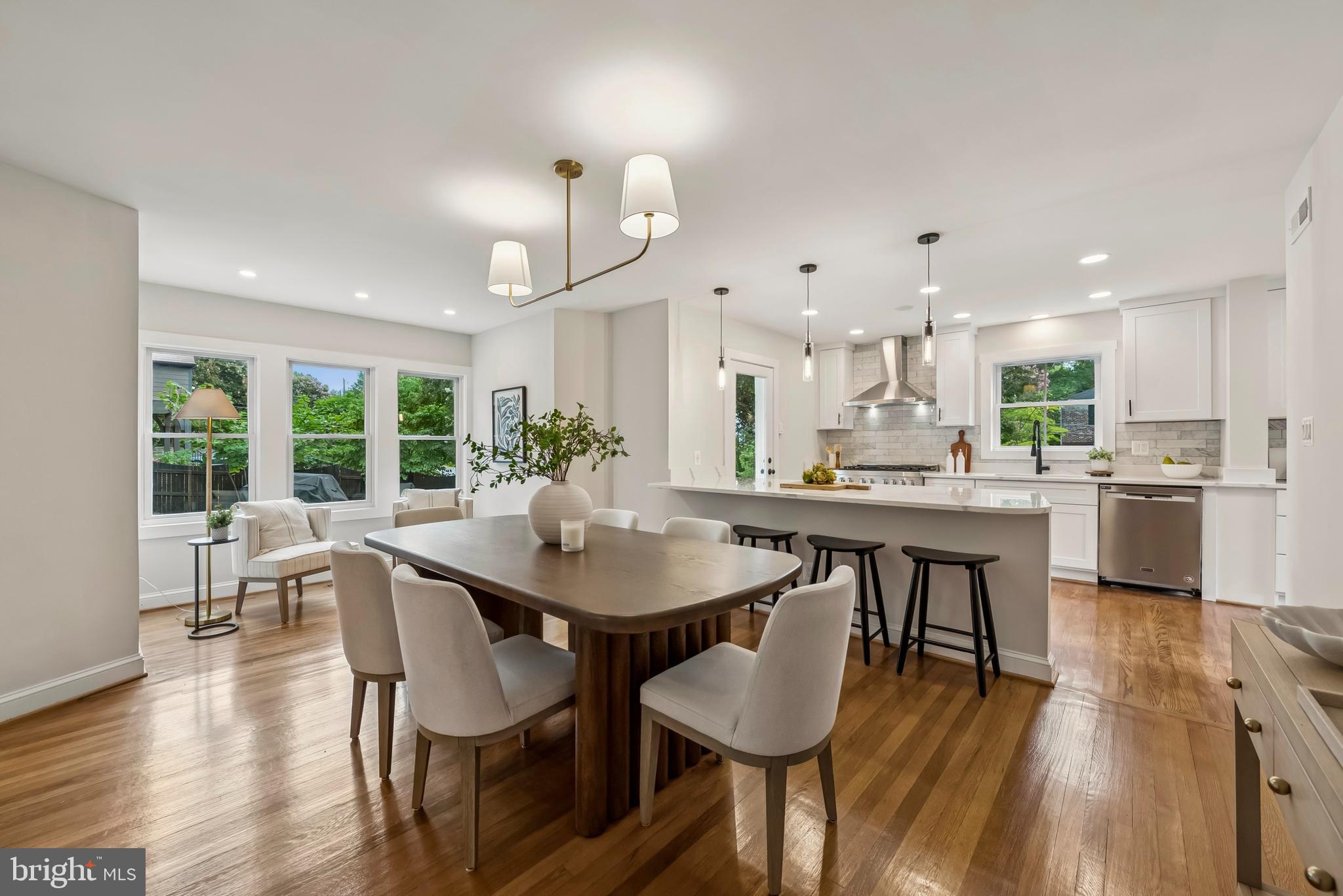 WOODMONT - Residential