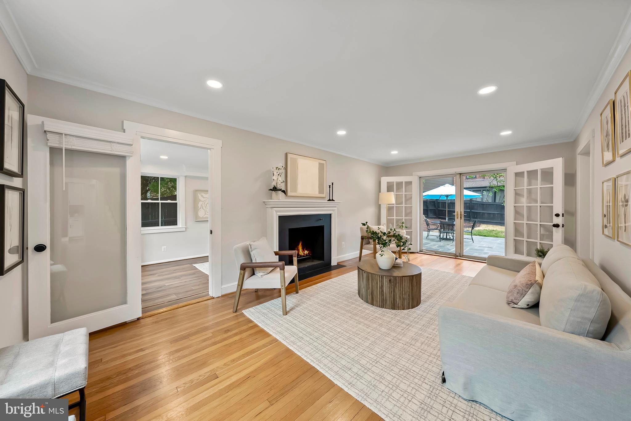 WOODMONT - Residential