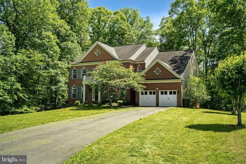 35 MARCH COURT FREDERICKSBURG VA 22406