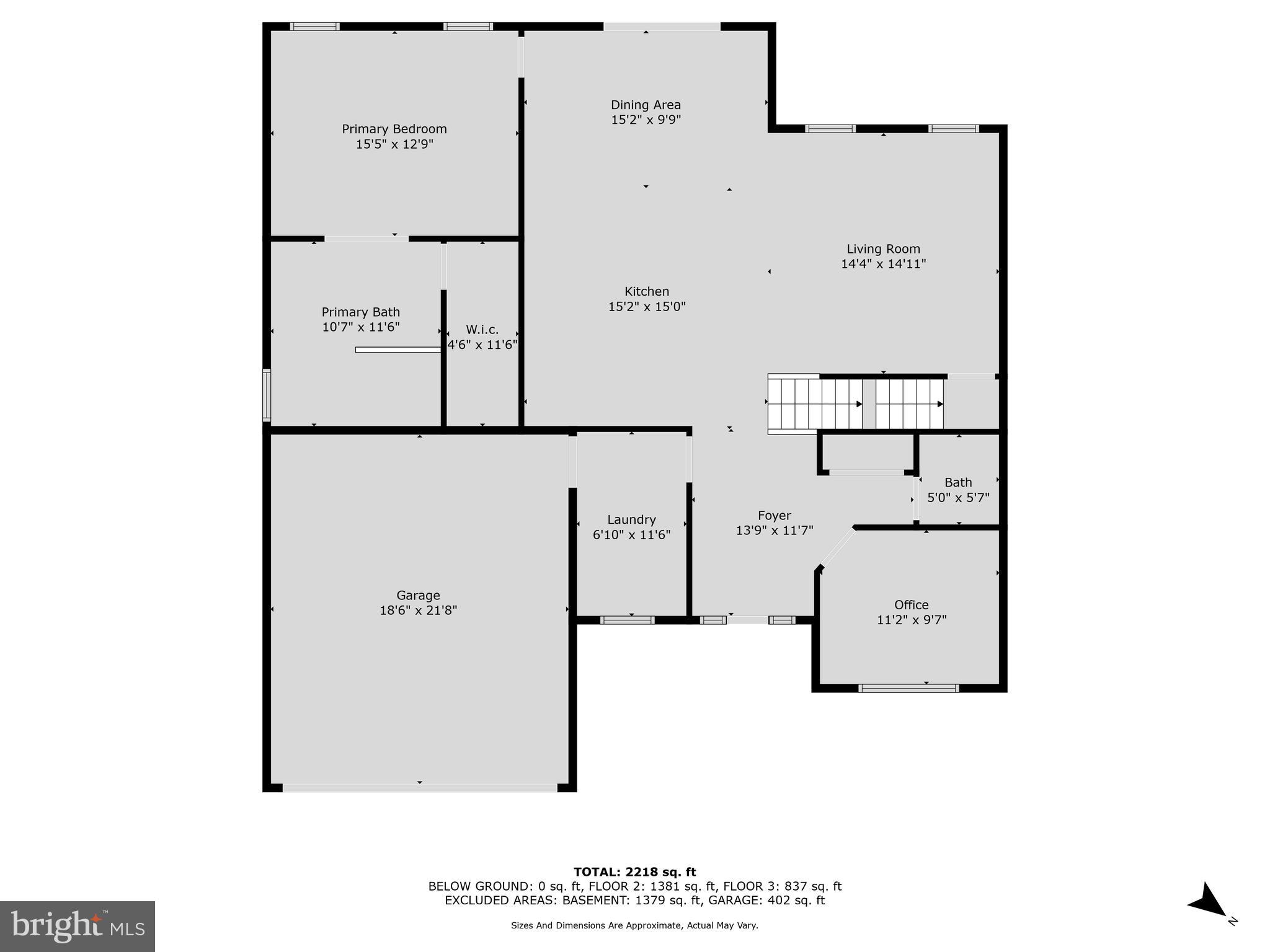 RAINTREE - Residential