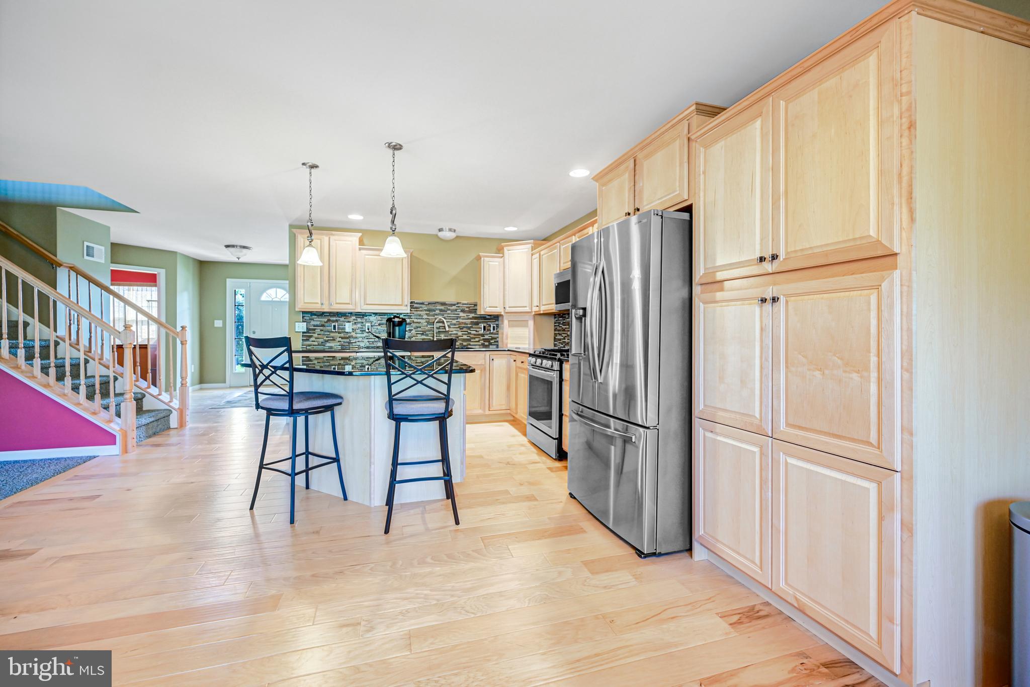 RAINTREE - Residential