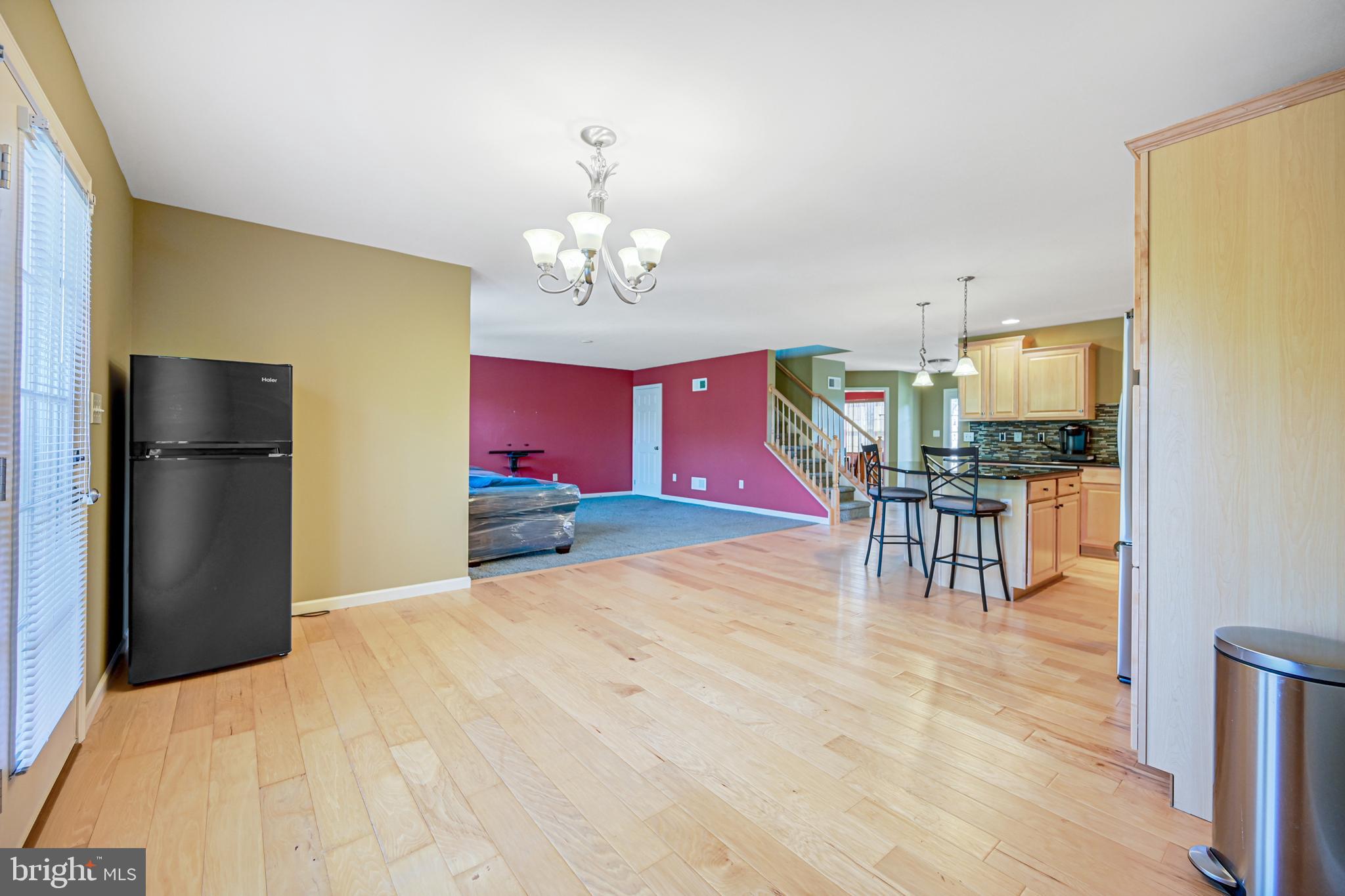 RAINTREE - Residential