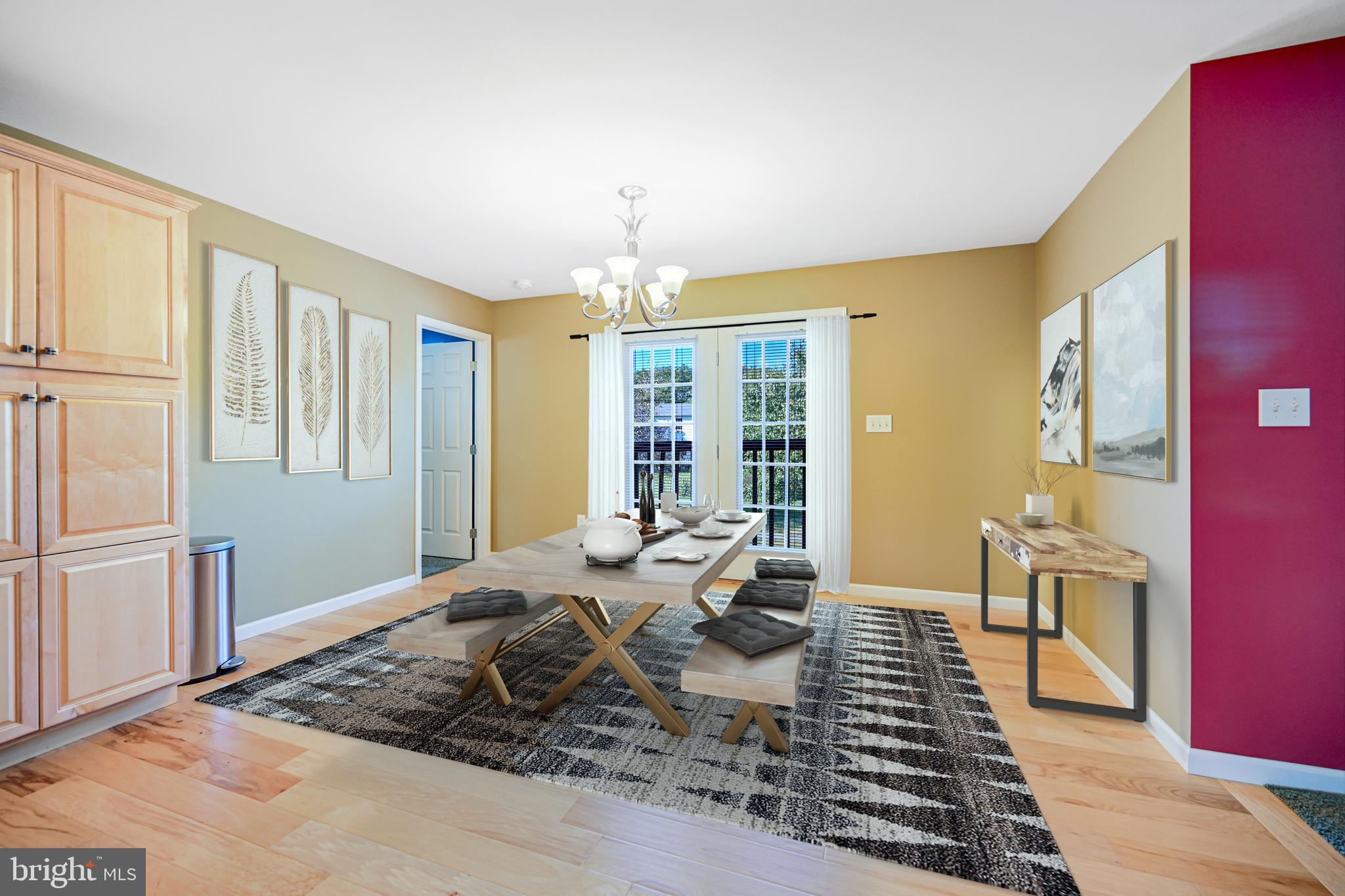 RAINTREE - Residential