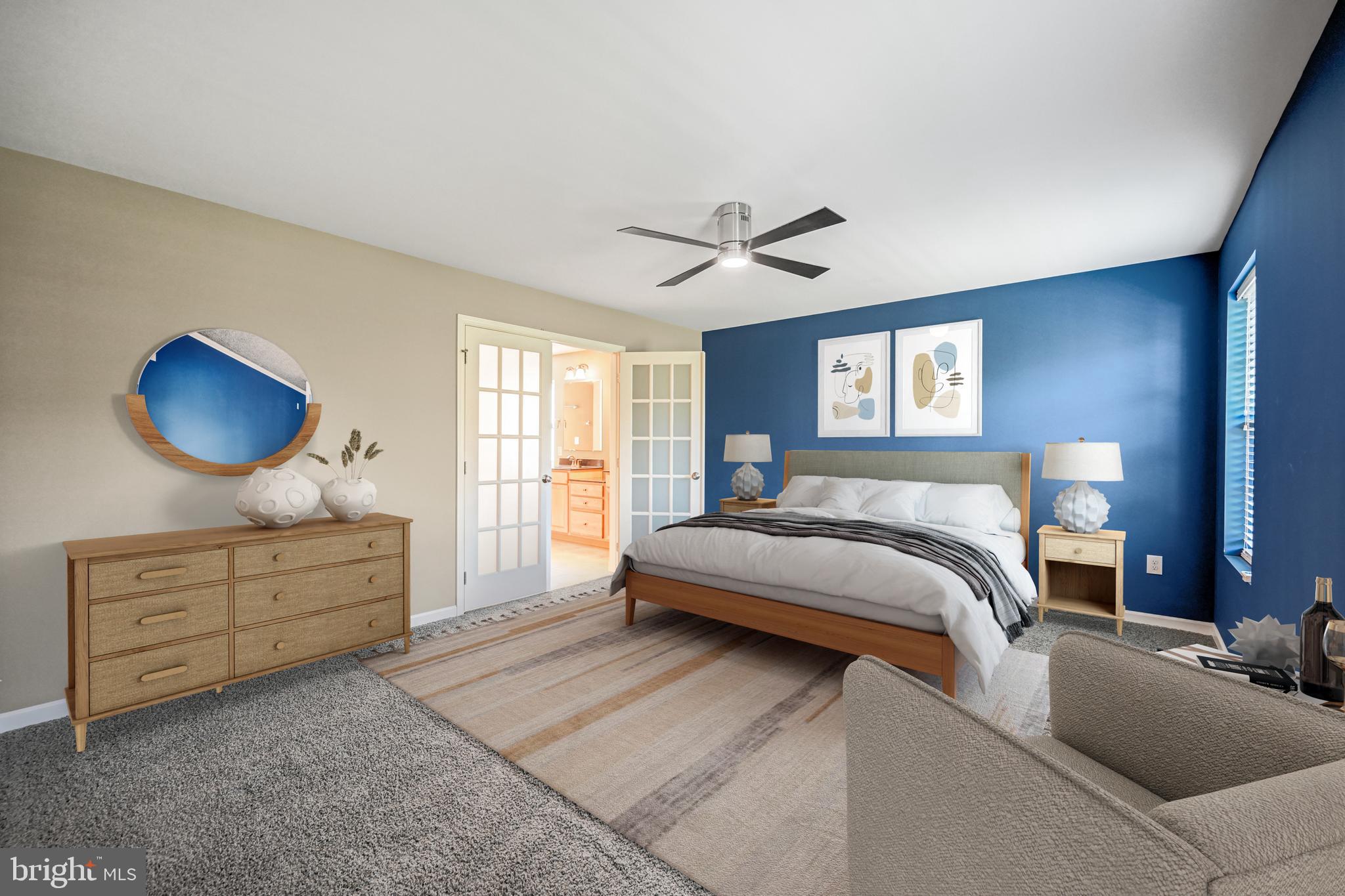 RAINTREE - Residential