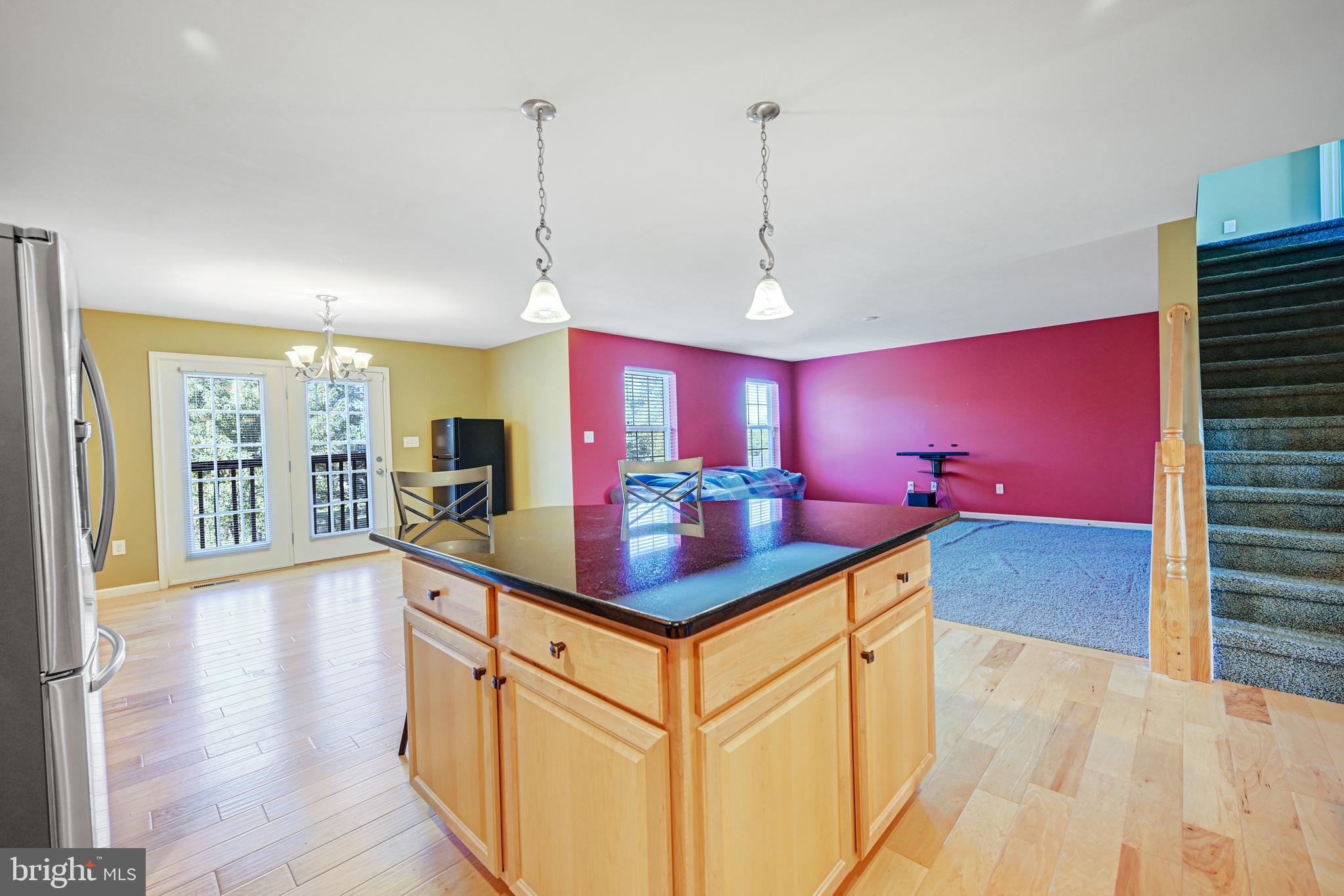 RAINTREE - Residential