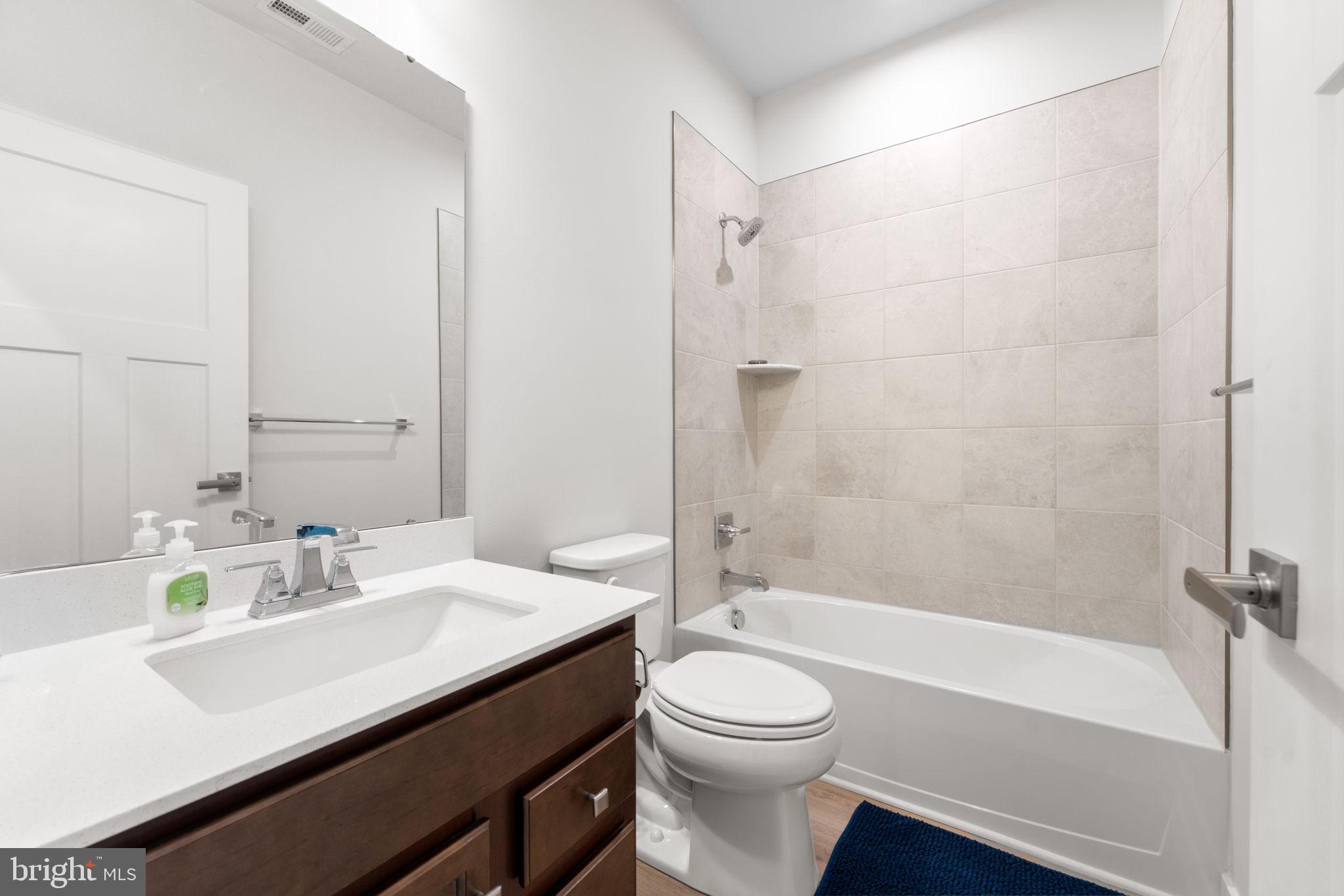 EXTON WALK TOWNS - Residential