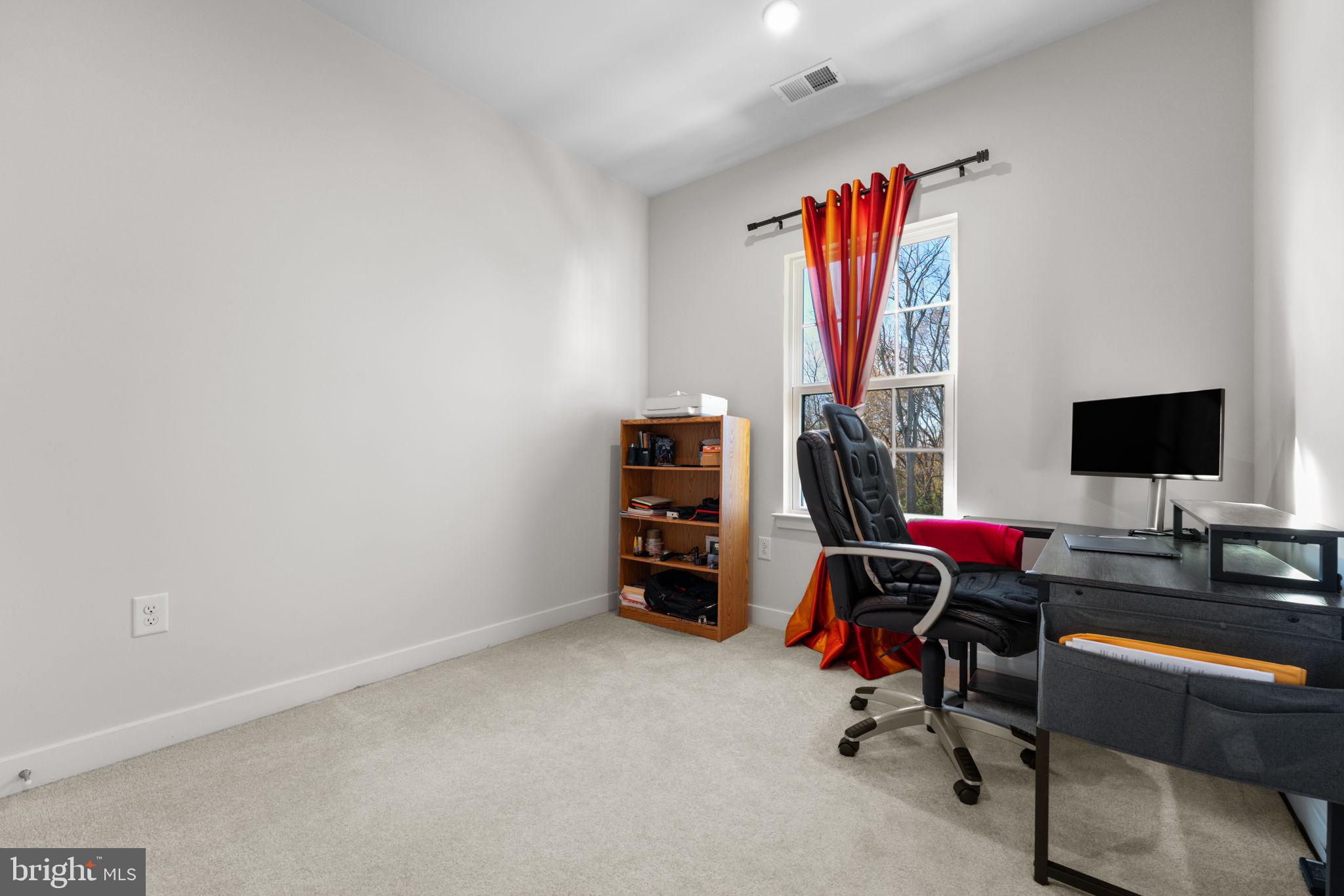 EXTON WALK TOWNS - Residential