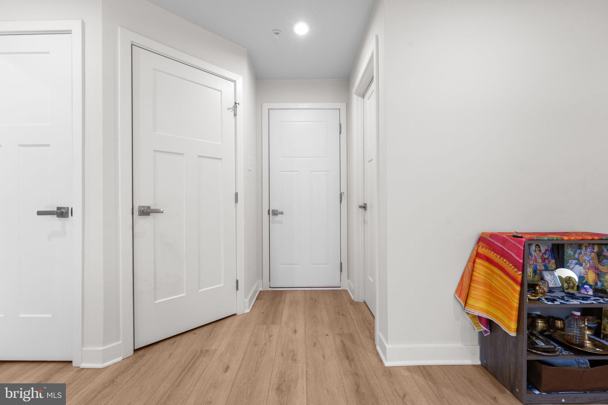 EXTON WALK TOWNS - Residential