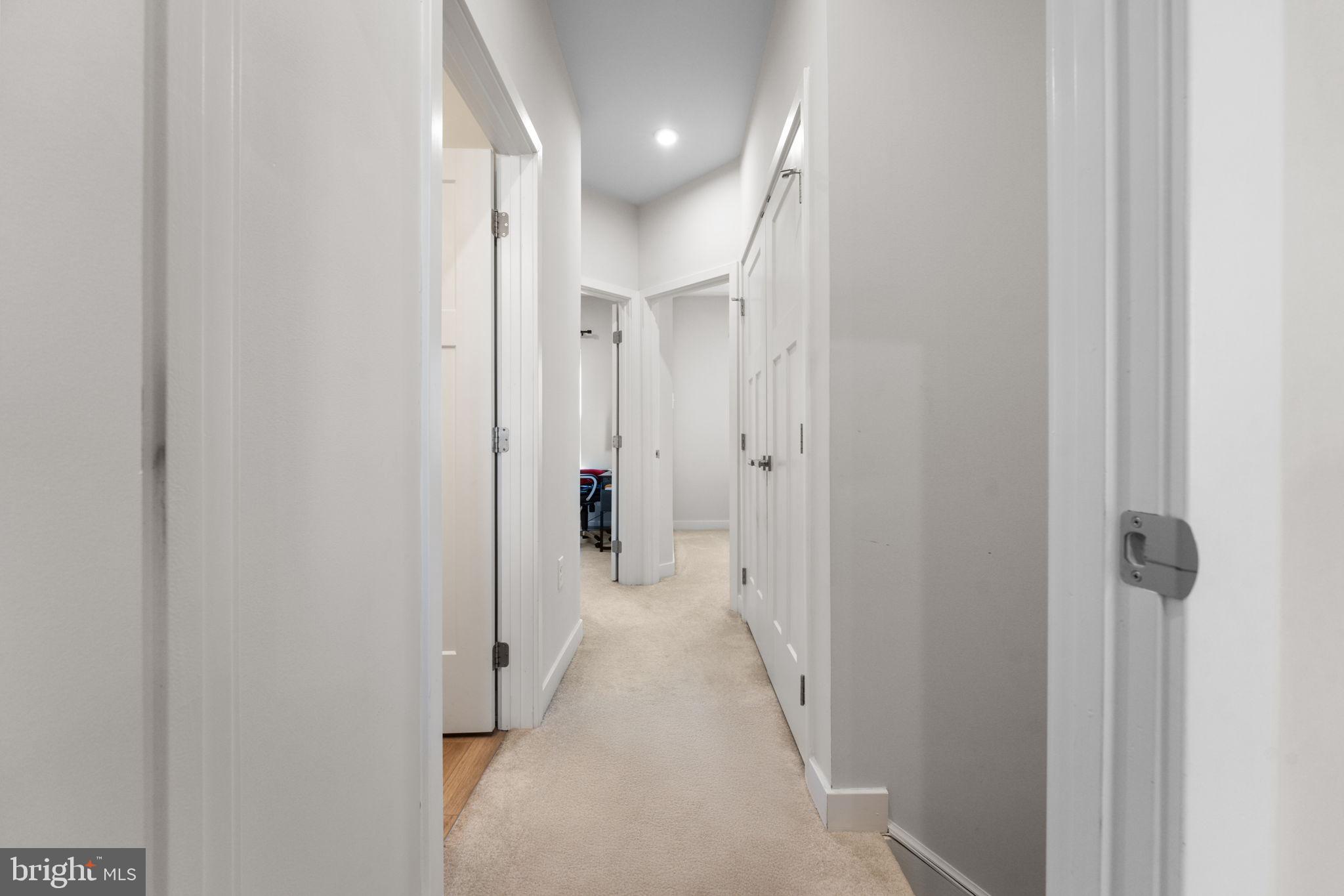 EXTON WALK TOWNS - Residential