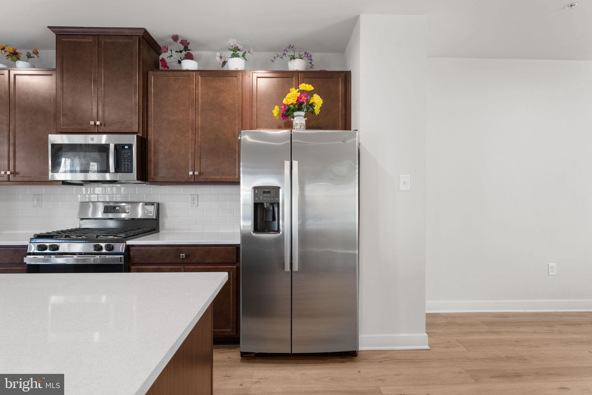 EXTON WALK TOWNS - Residential