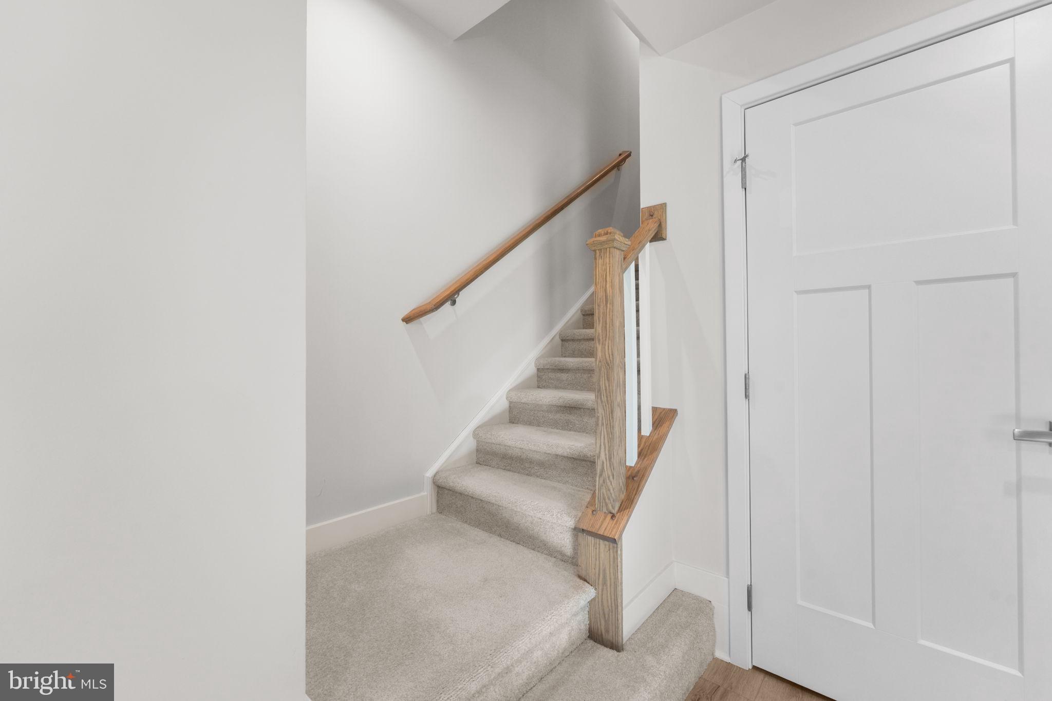 EXTON WALK TOWNS - Residential